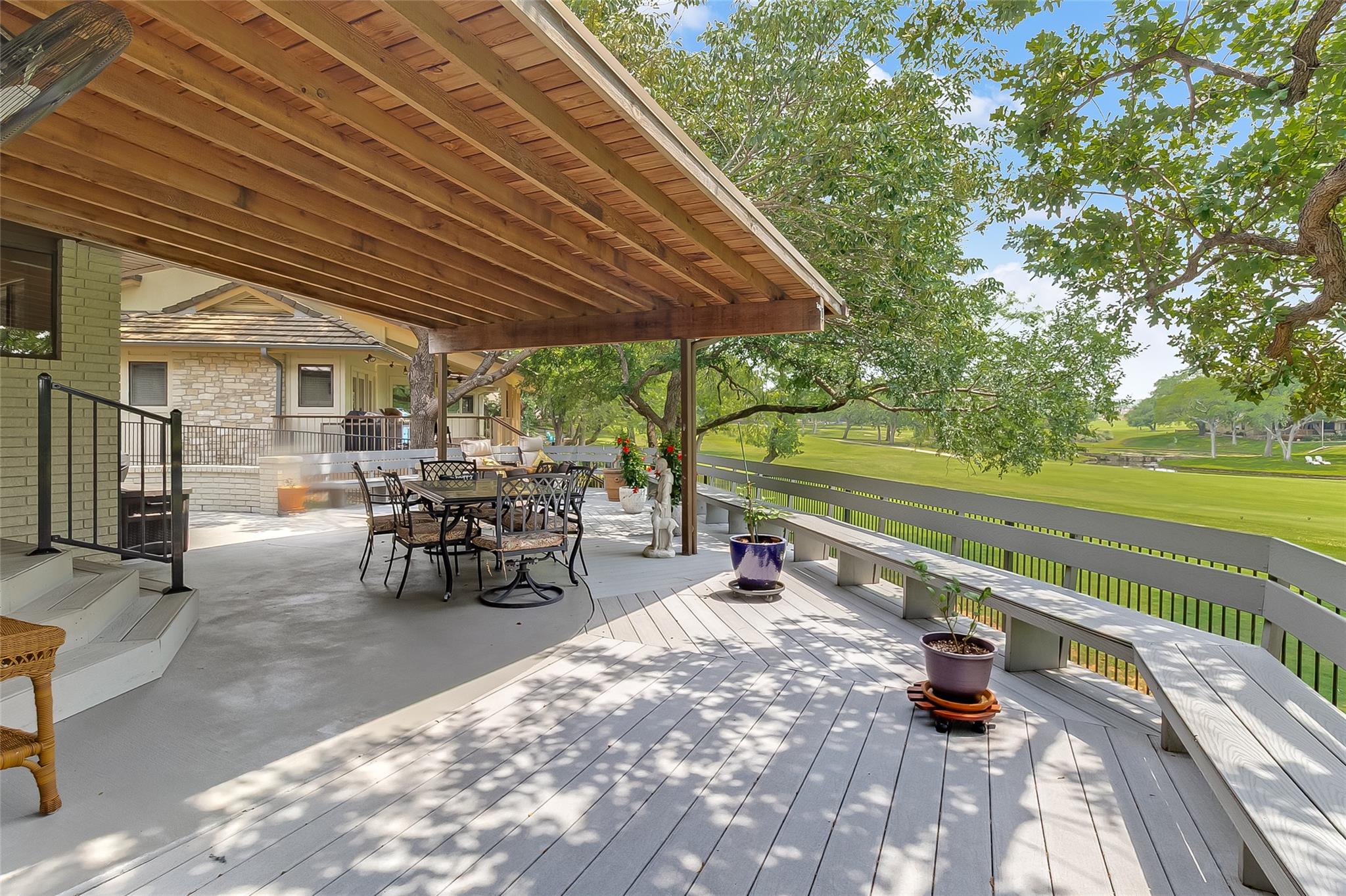 408 Sombrero, Horseshoe Bay, TX 78657