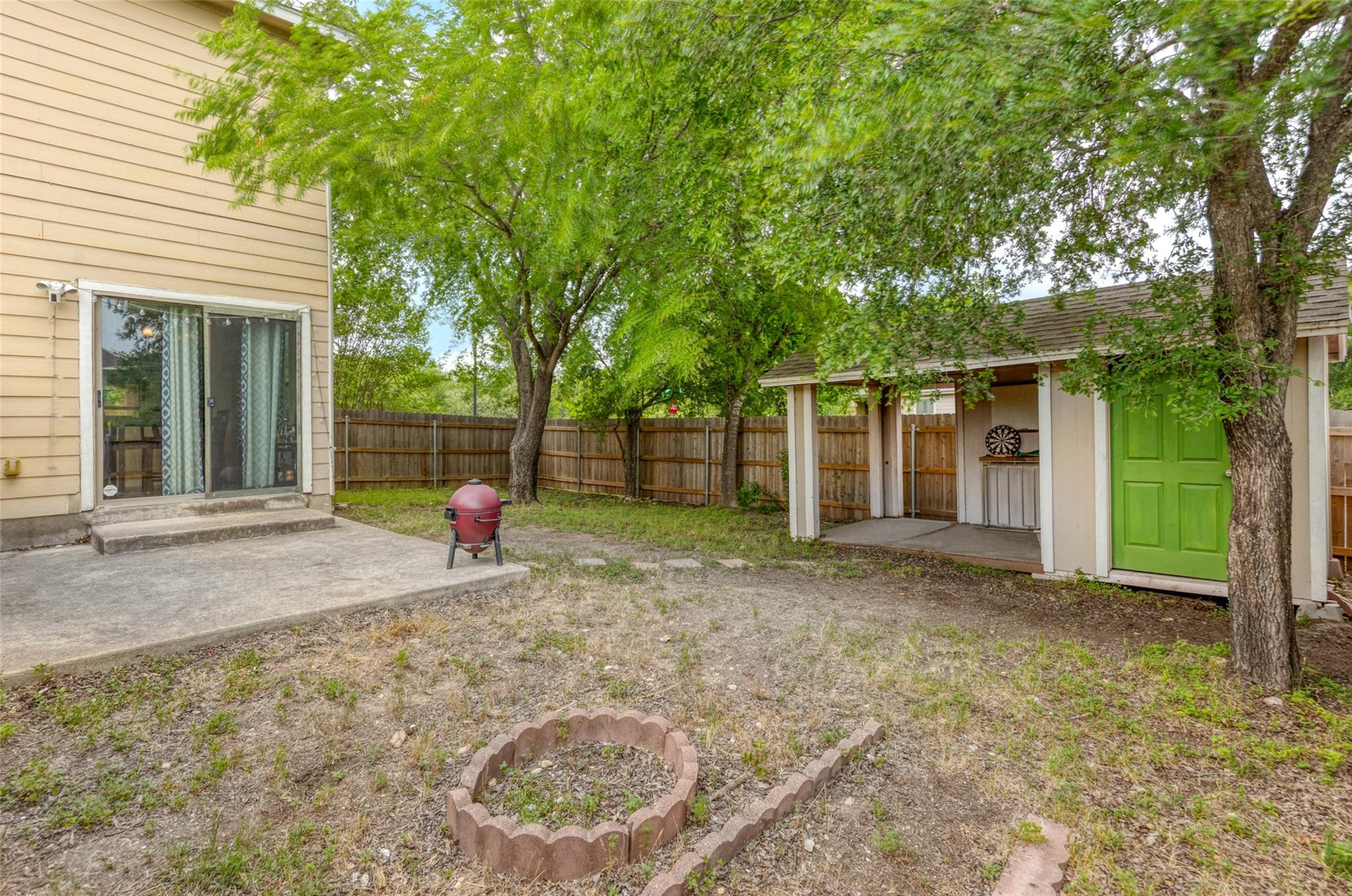 5307 Viewpoint Dr, Austin, TX 78744