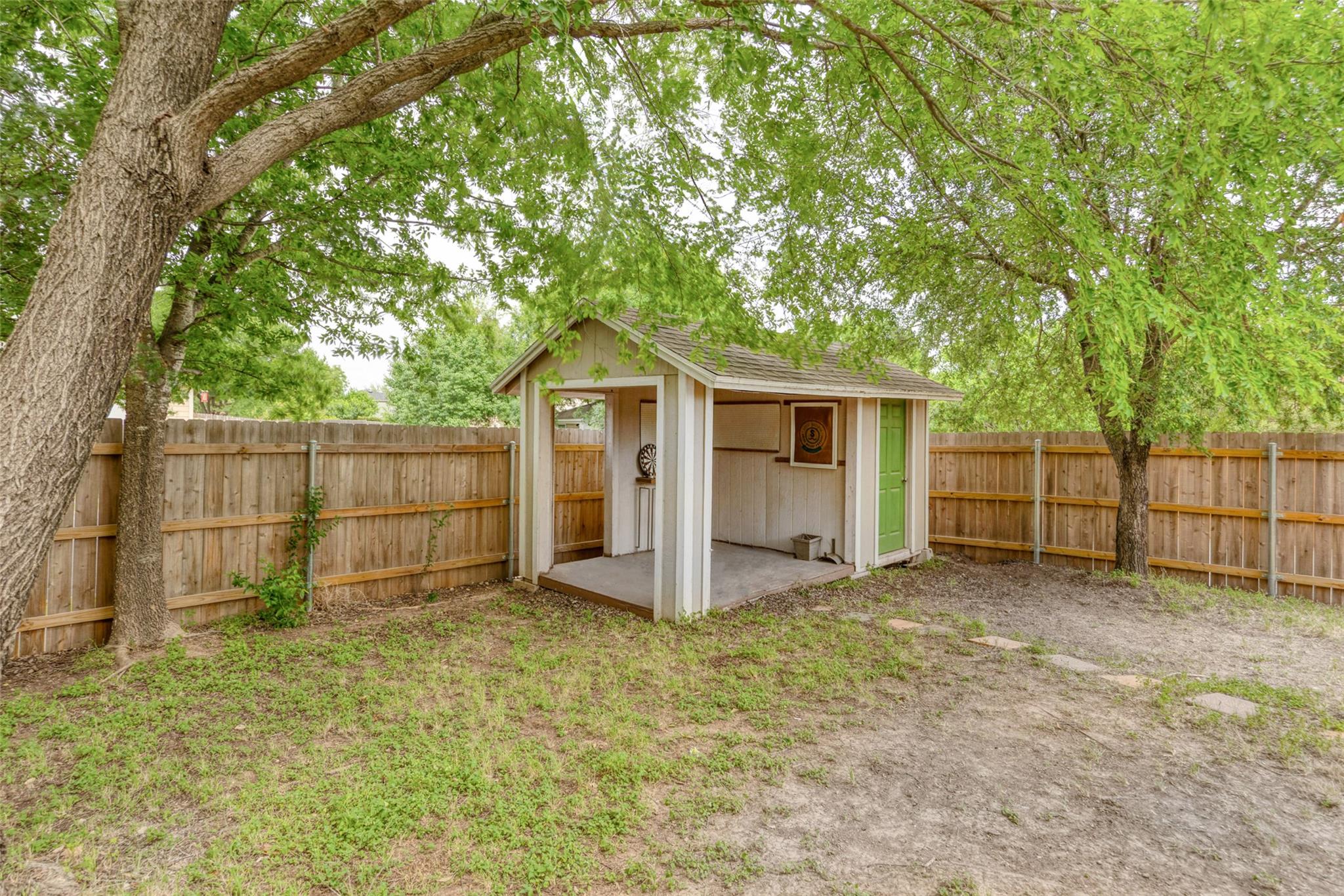 5307 Viewpoint Dr, Austin, TX 78744