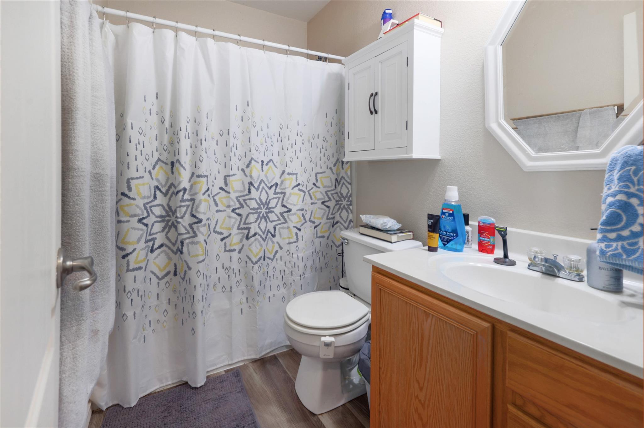 5307 Viewpoint Dr, Austin, TX 78744