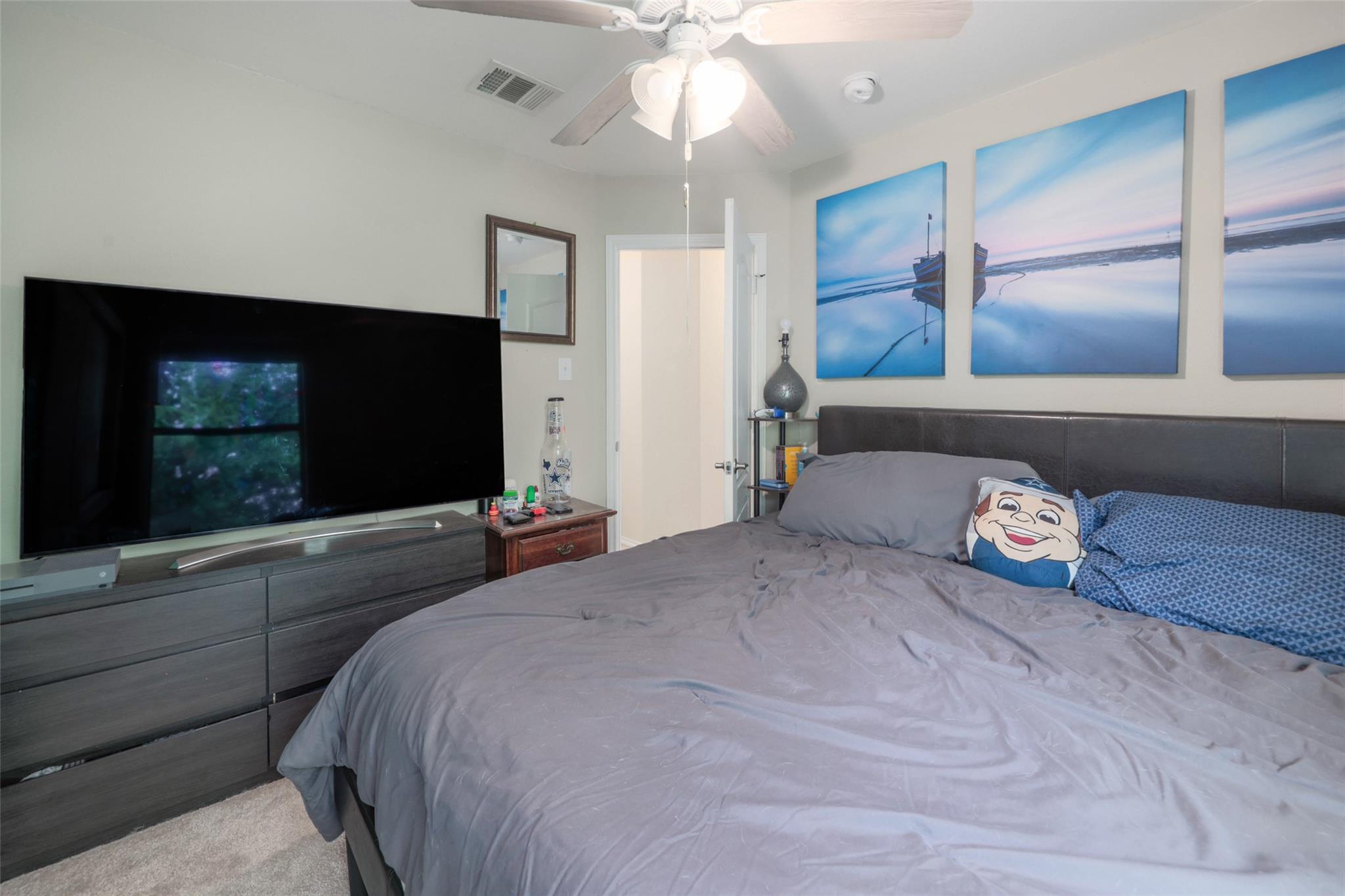 5307 Viewpoint Dr, Austin, TX 78744