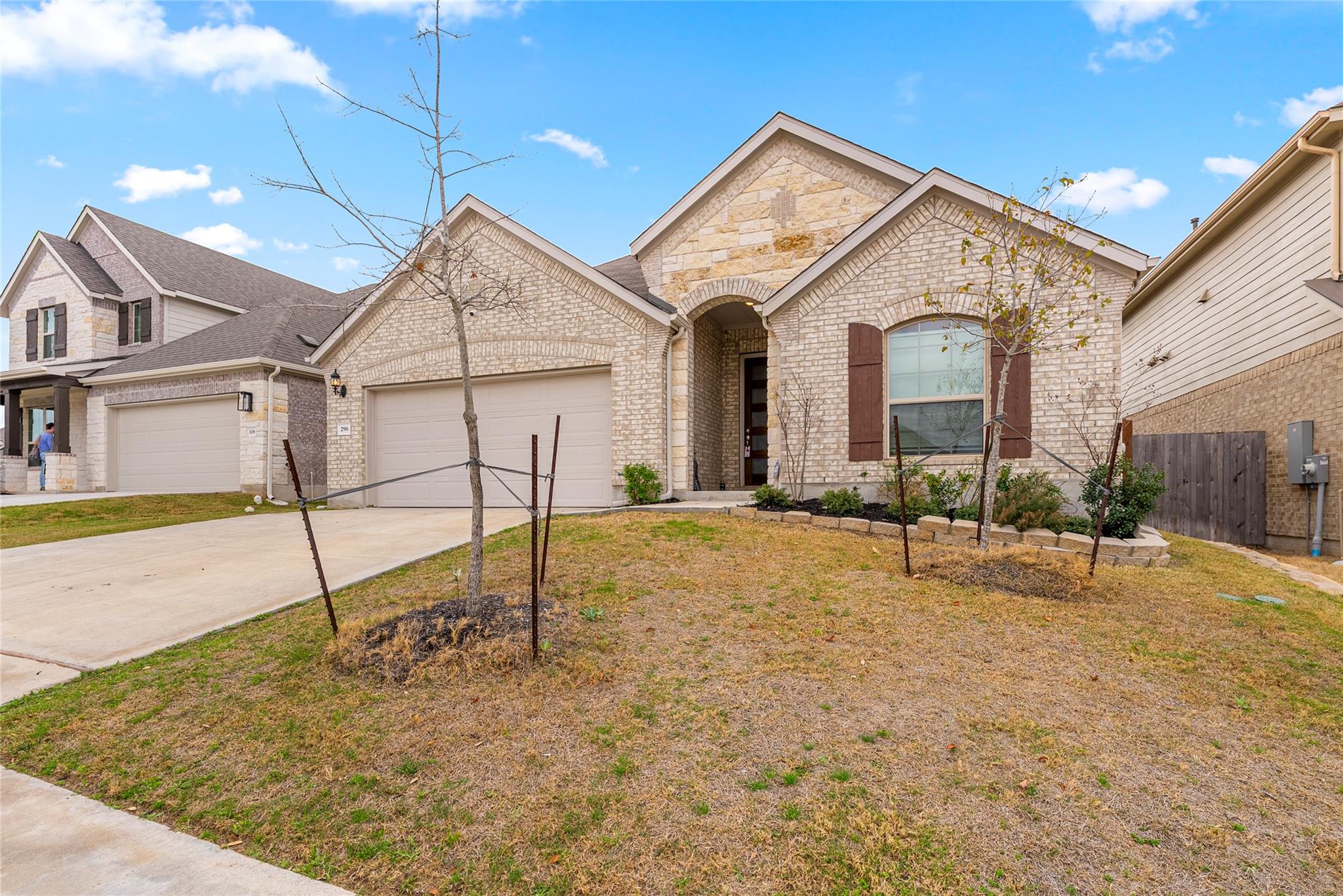 296 Durian Loop, Buda, TX 78610