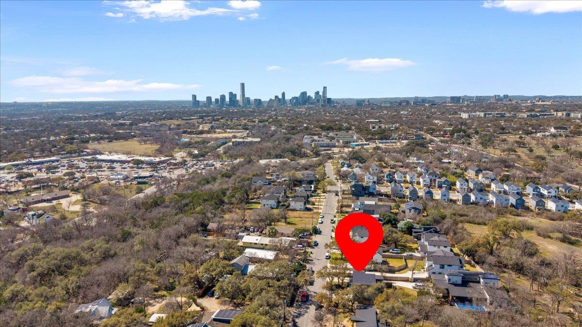3602 Pennsylvania Ave # 2, Austin, TX 78721