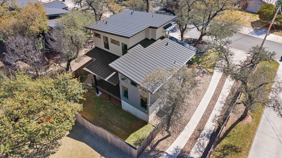 3602 Pennsylvania Ave # 2, Austin, TX 78721