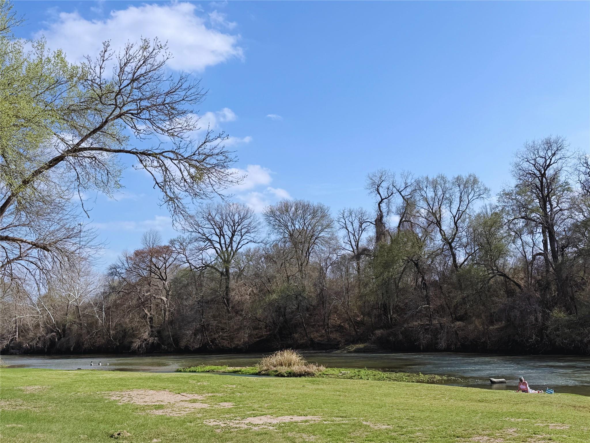 Lot 130 Wailupe Cir, Bastrop, TX 78602