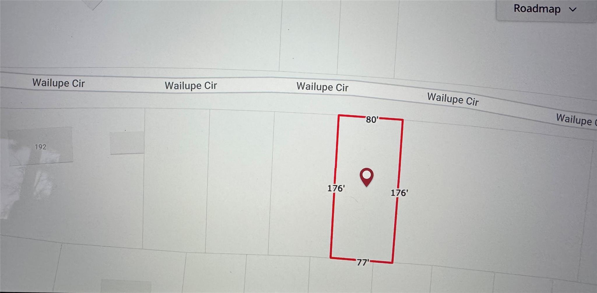 Lot 130 Wailupe Cir, Bastrop, TX 78602