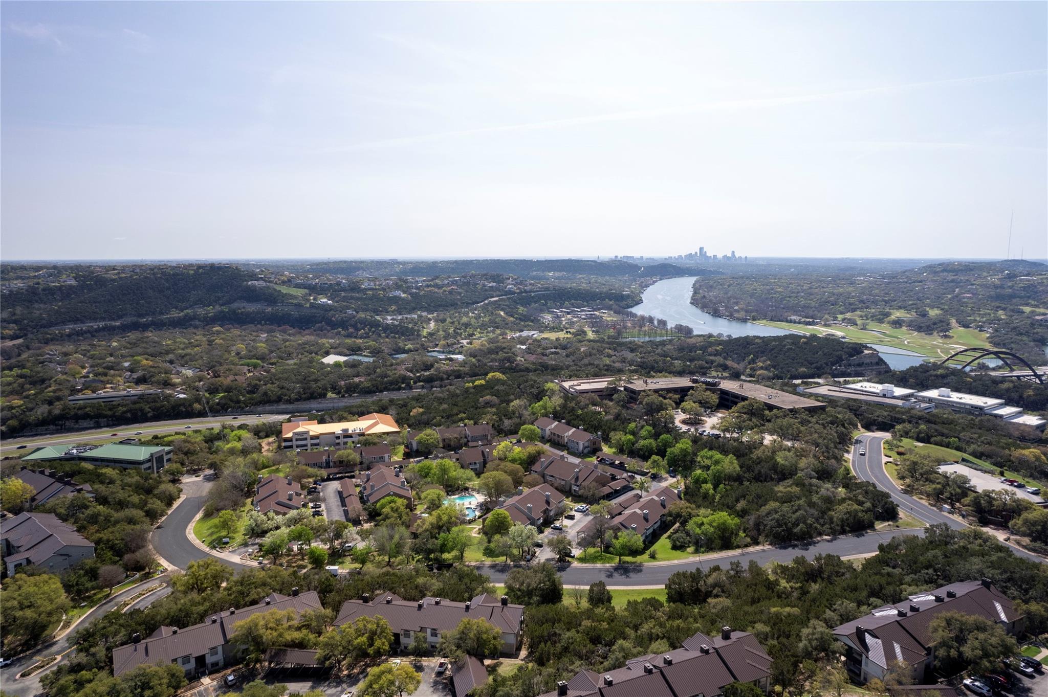 6000 Shepherd Mountain Cv # 1004, Austin, TX 78730