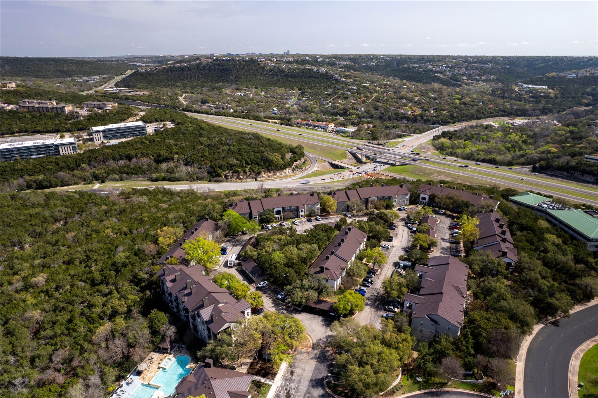 6000 Shepherd Mountain Cv # 1004, Austin, TX 78730