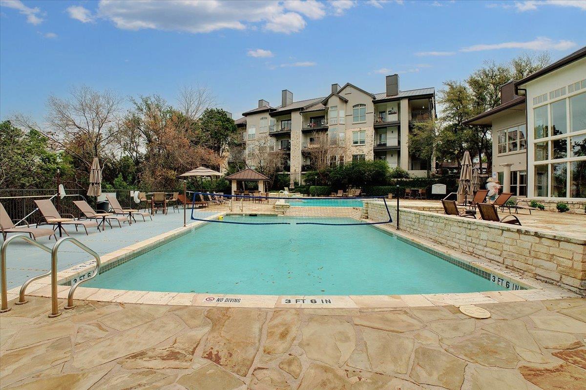 6000 Shepherd Mountain Cv # 1004, Austin, TX 78730