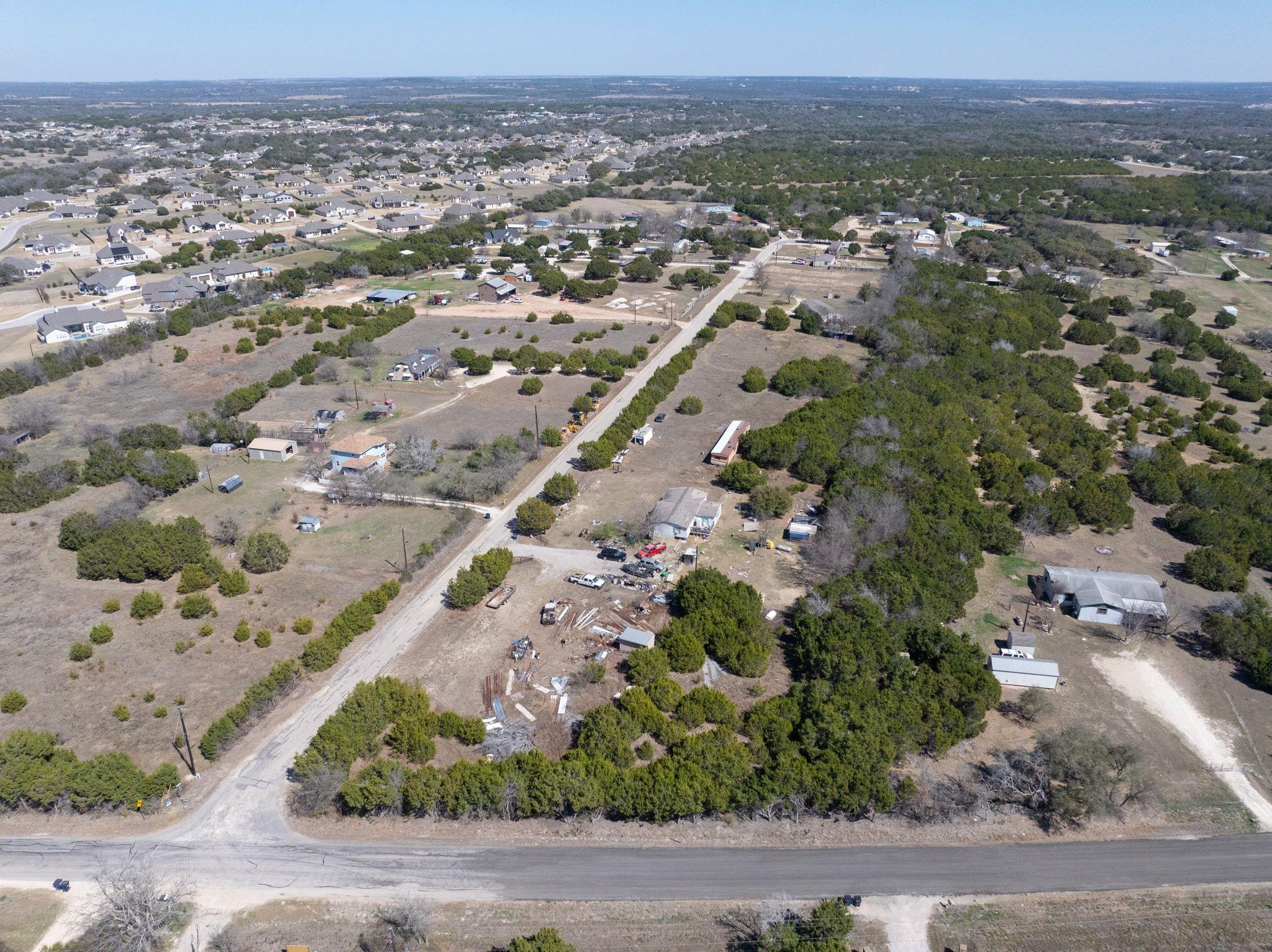 100 Phillip Ln, Liberty Hill, TX 78642