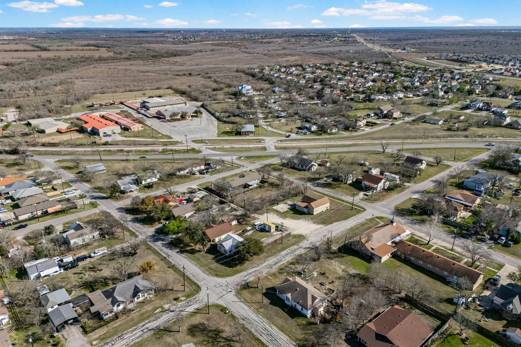 TBD Eggleston St, Manor, TX 78653