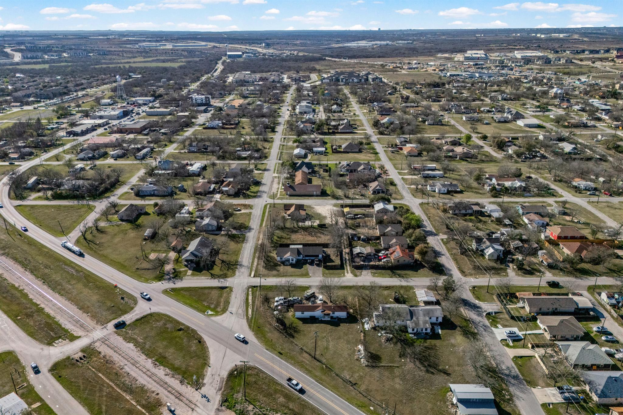 TBD Eggleston St, Manor, TX 78653