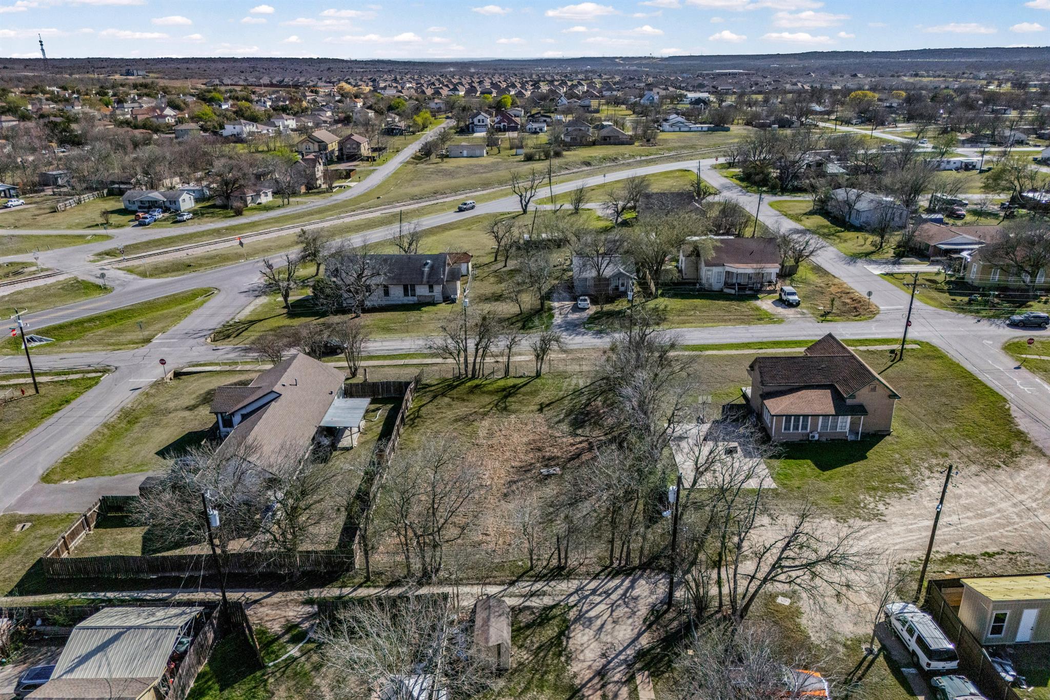 TBD Eggleston St, Manor, TX 78653