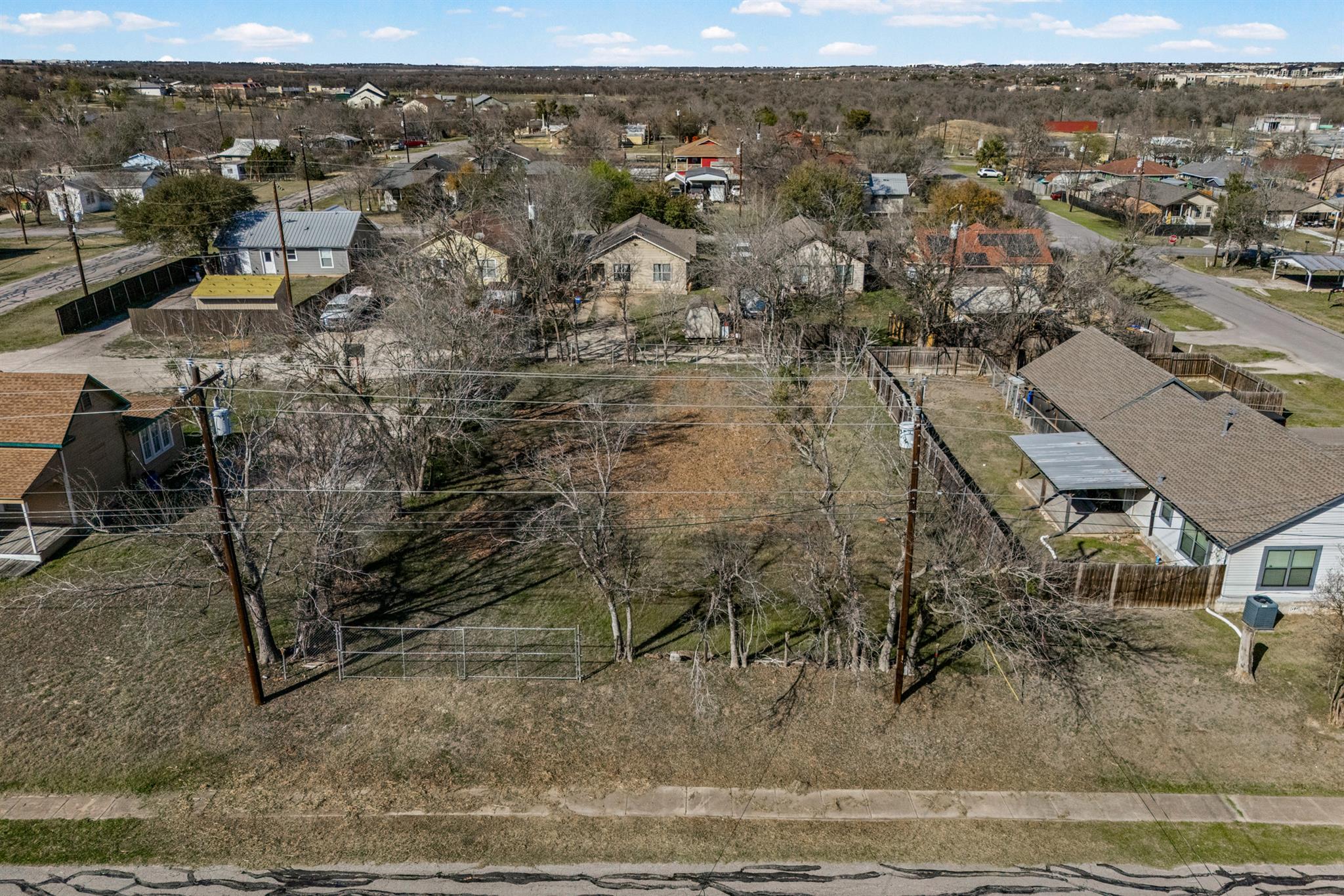 TBD Eggleston St, Manor, TX 78653