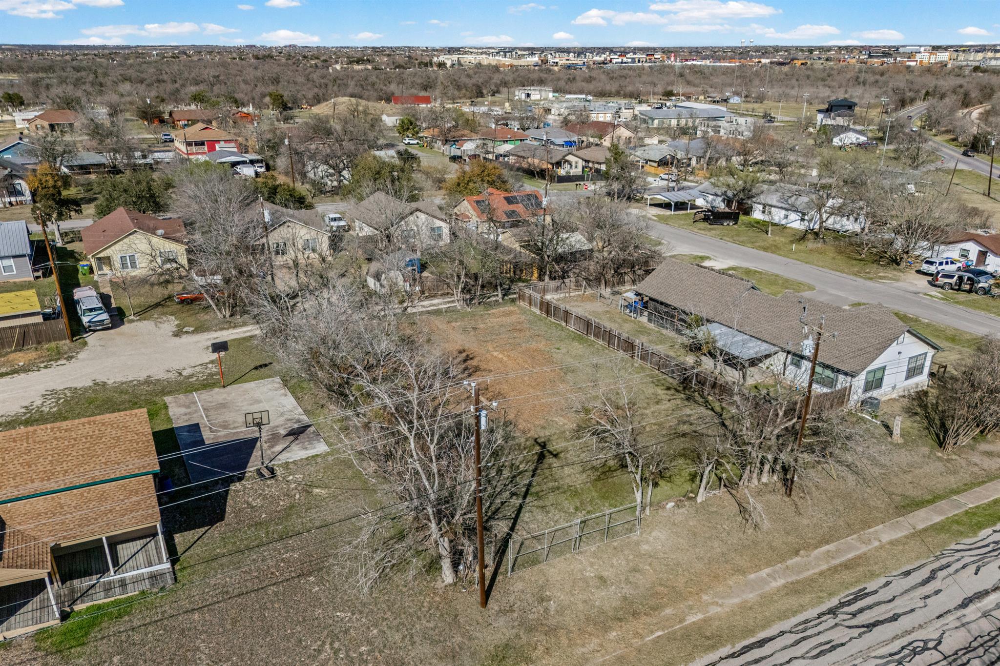 TBD Eggleston St, Manor, TX 78653