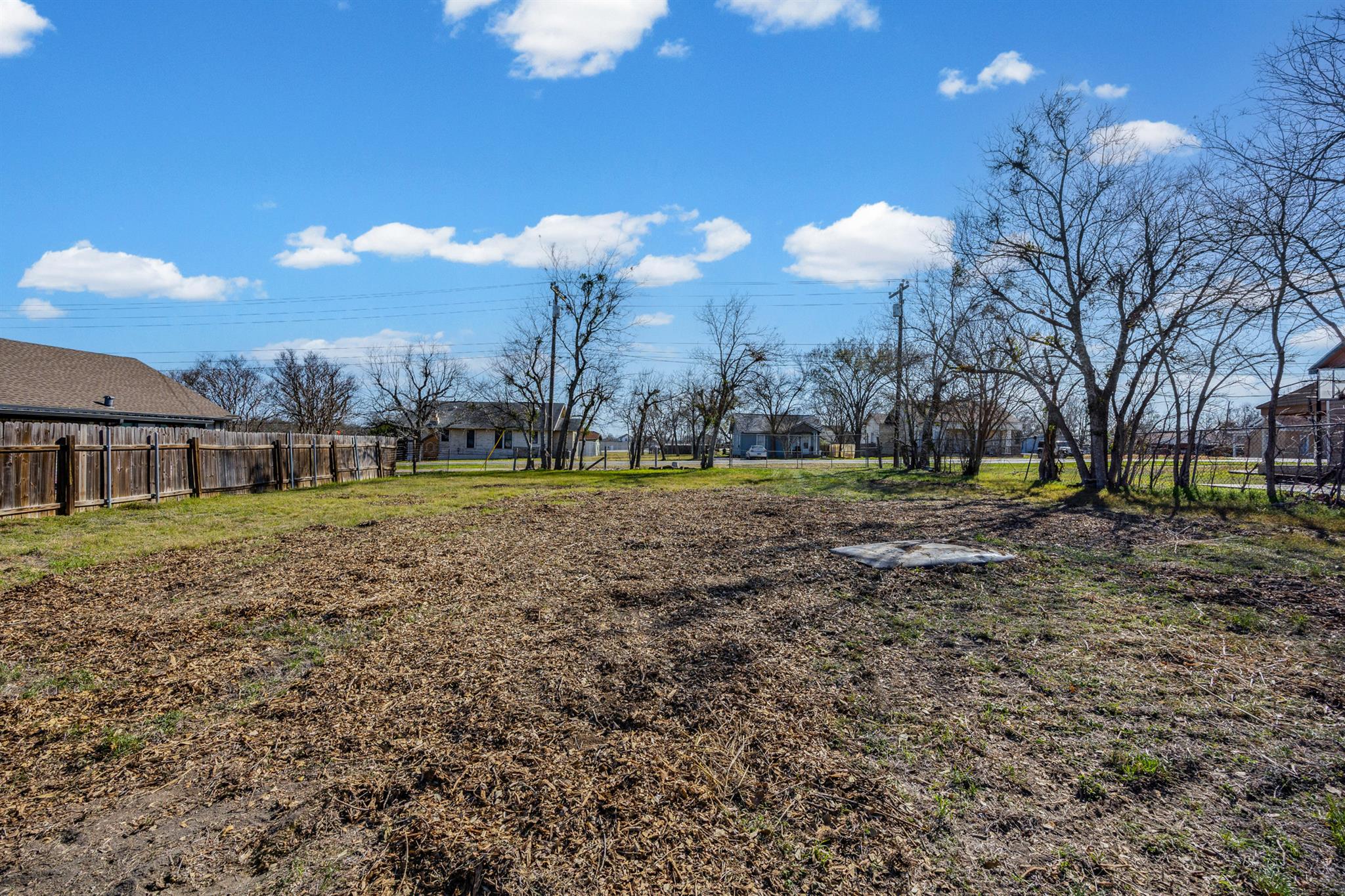 TBD Eggleston St, Manor, TX 78653