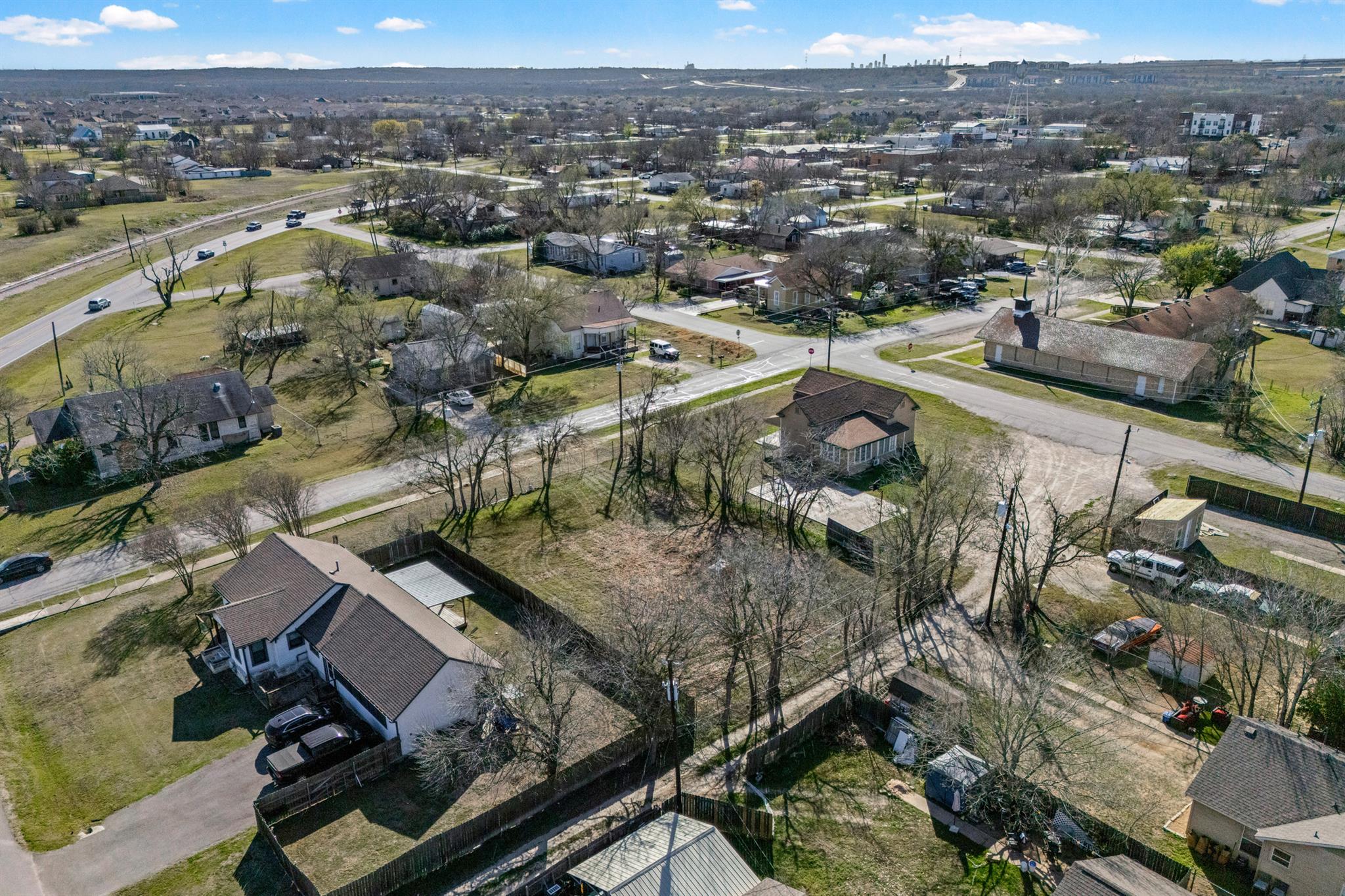 TBD Eggleston St, Manor, TX 78653