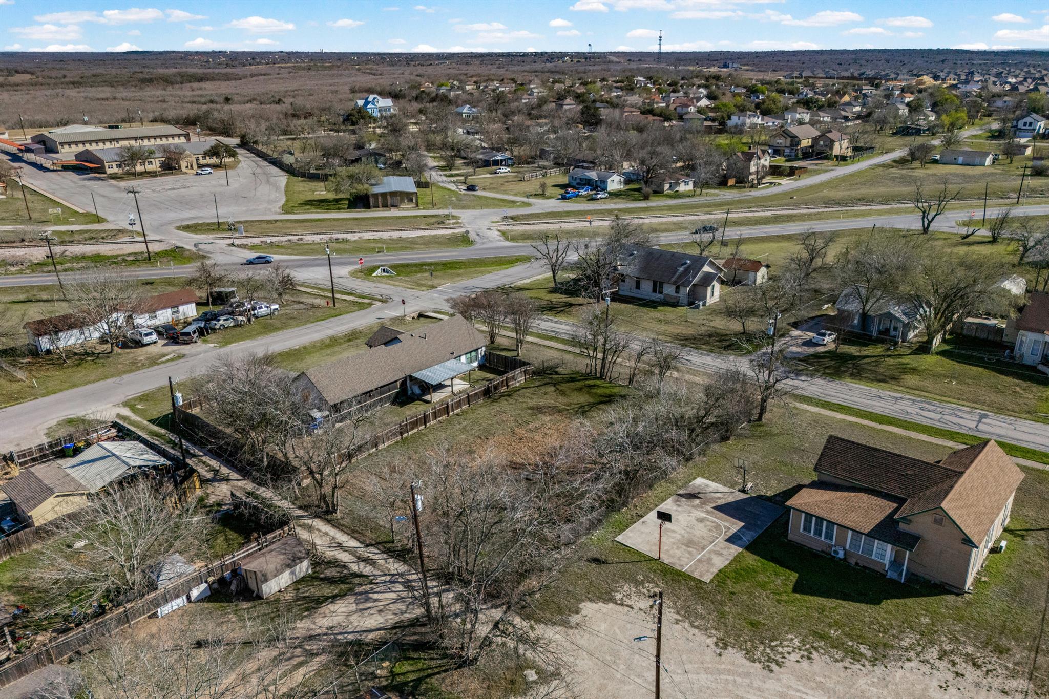 TBD Eggleston St, Manor, TX 78653