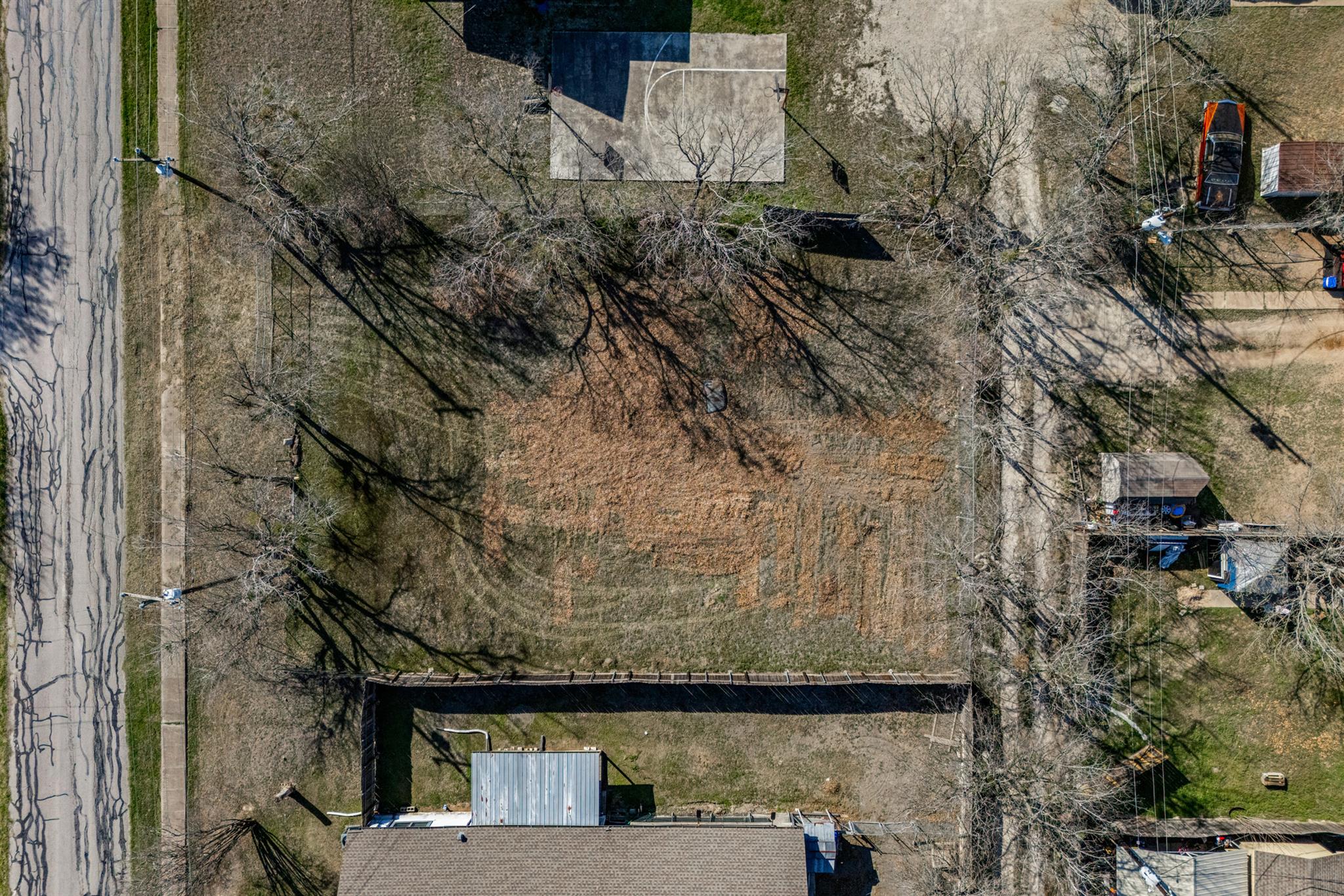 TBD Eggleston St, Manor, TX 78653