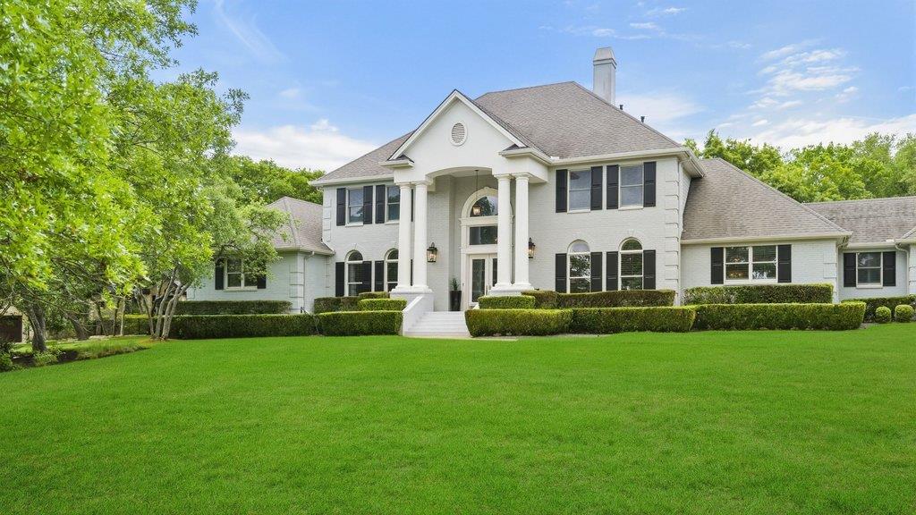 7609 Sandia Loop, Austin, TX 78735