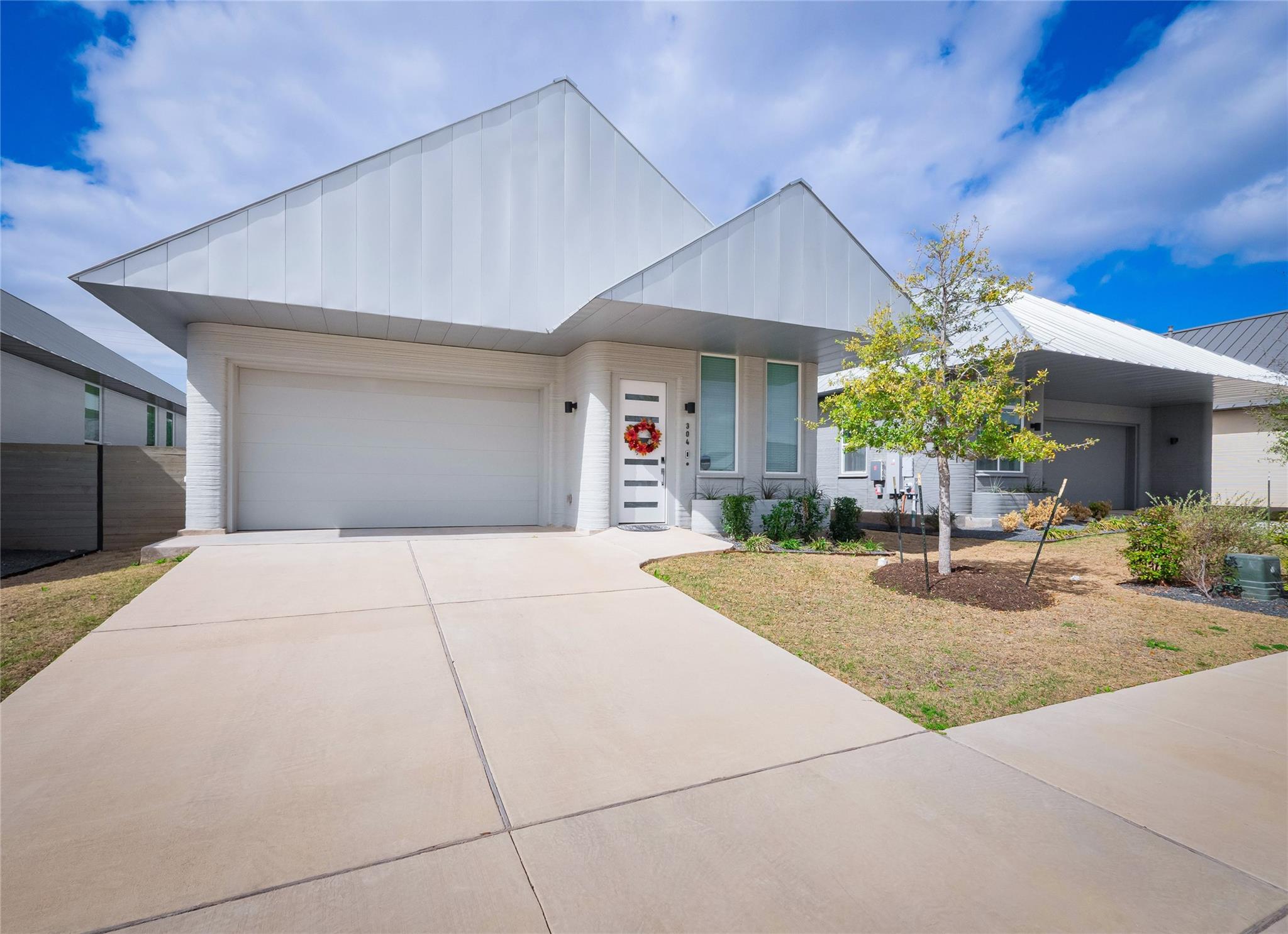 304 Painted Sunset Dr, Georgetown, TX 78628