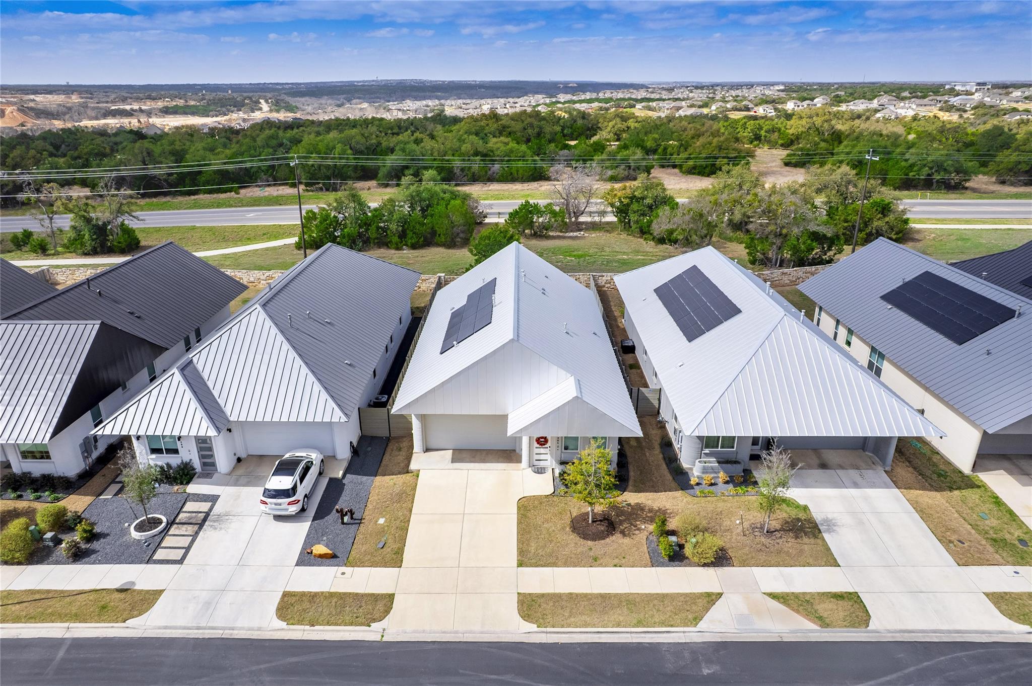 304 Painted Sunset Dr, Georgetown, TX 78628