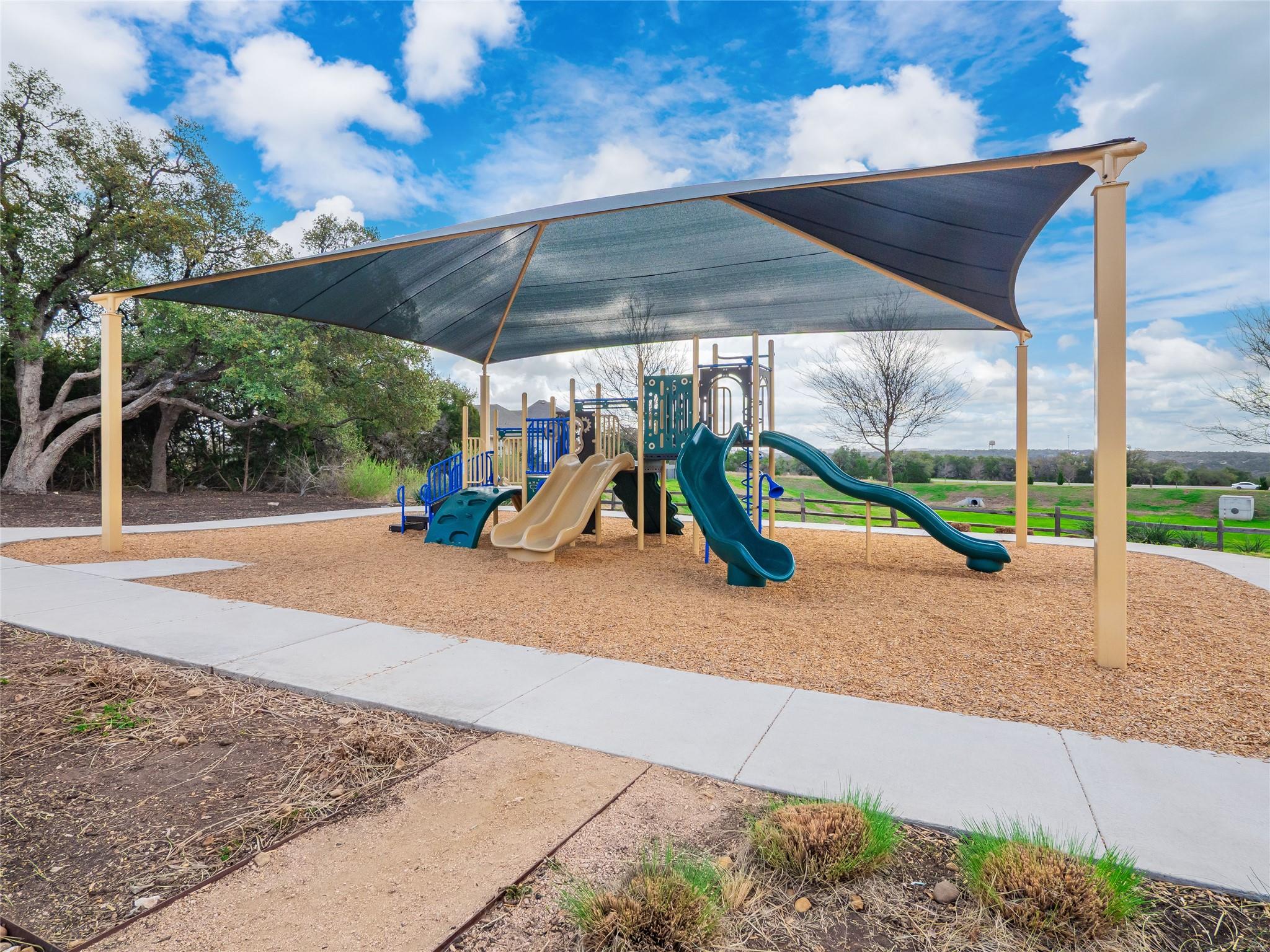 304 Painted Sunset Dr, Georgetown, TX 78628