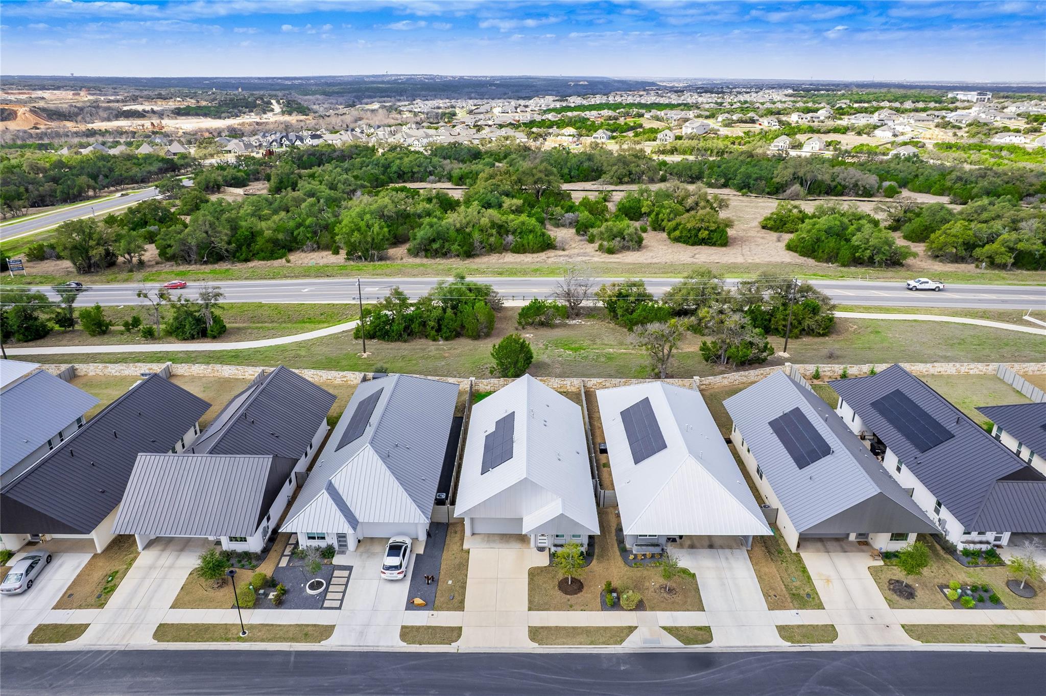 304 Painted Sunset Dr, Georgetown, TX 78628