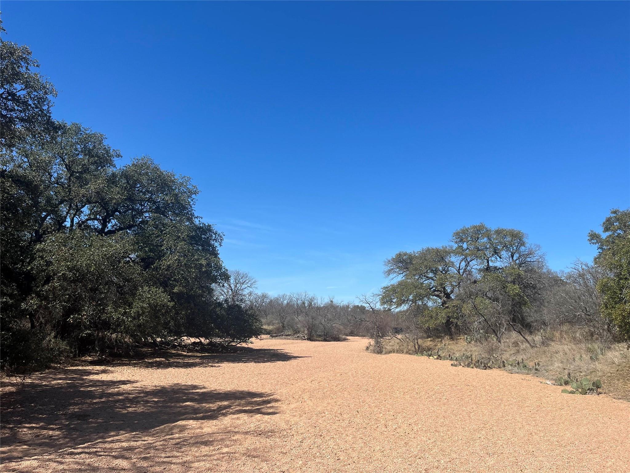 0 RR 152, Castell, TX 78643