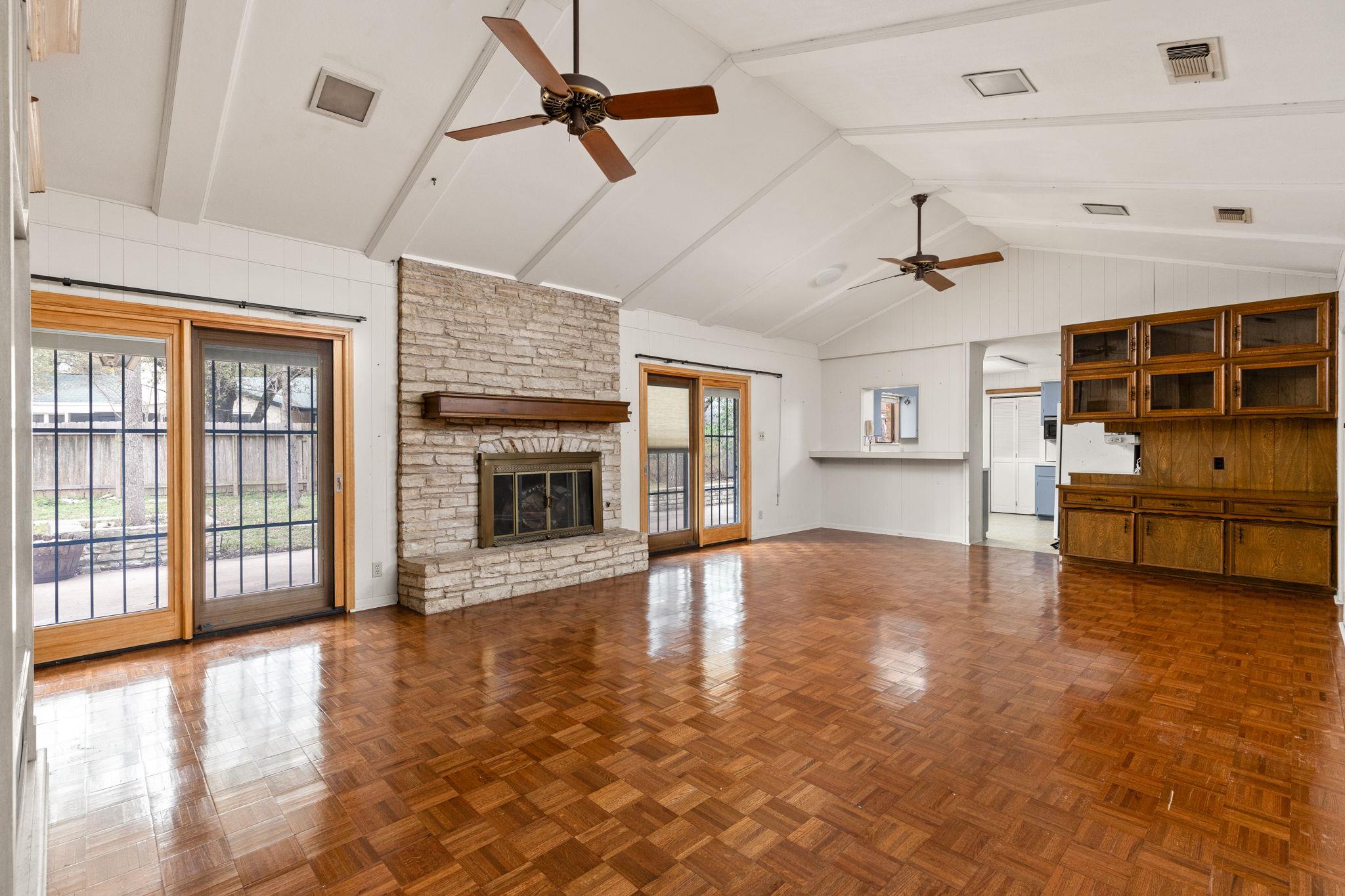 4103 Rockford Ln, Austin, TX 78759