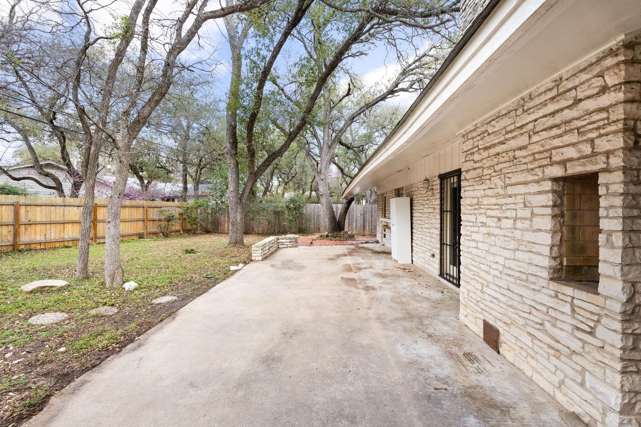4103 Rockford Ln, Austin, TX 78759
