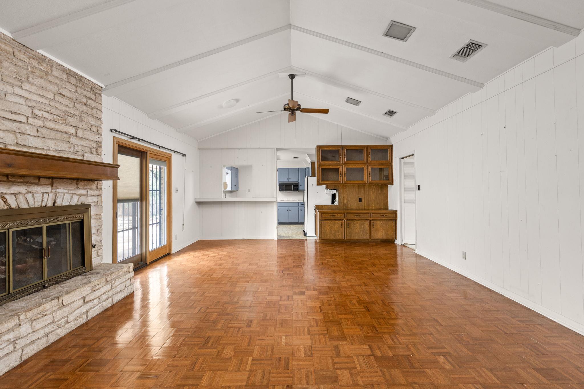 4103 Rockford Ln, Austin, TX 78759