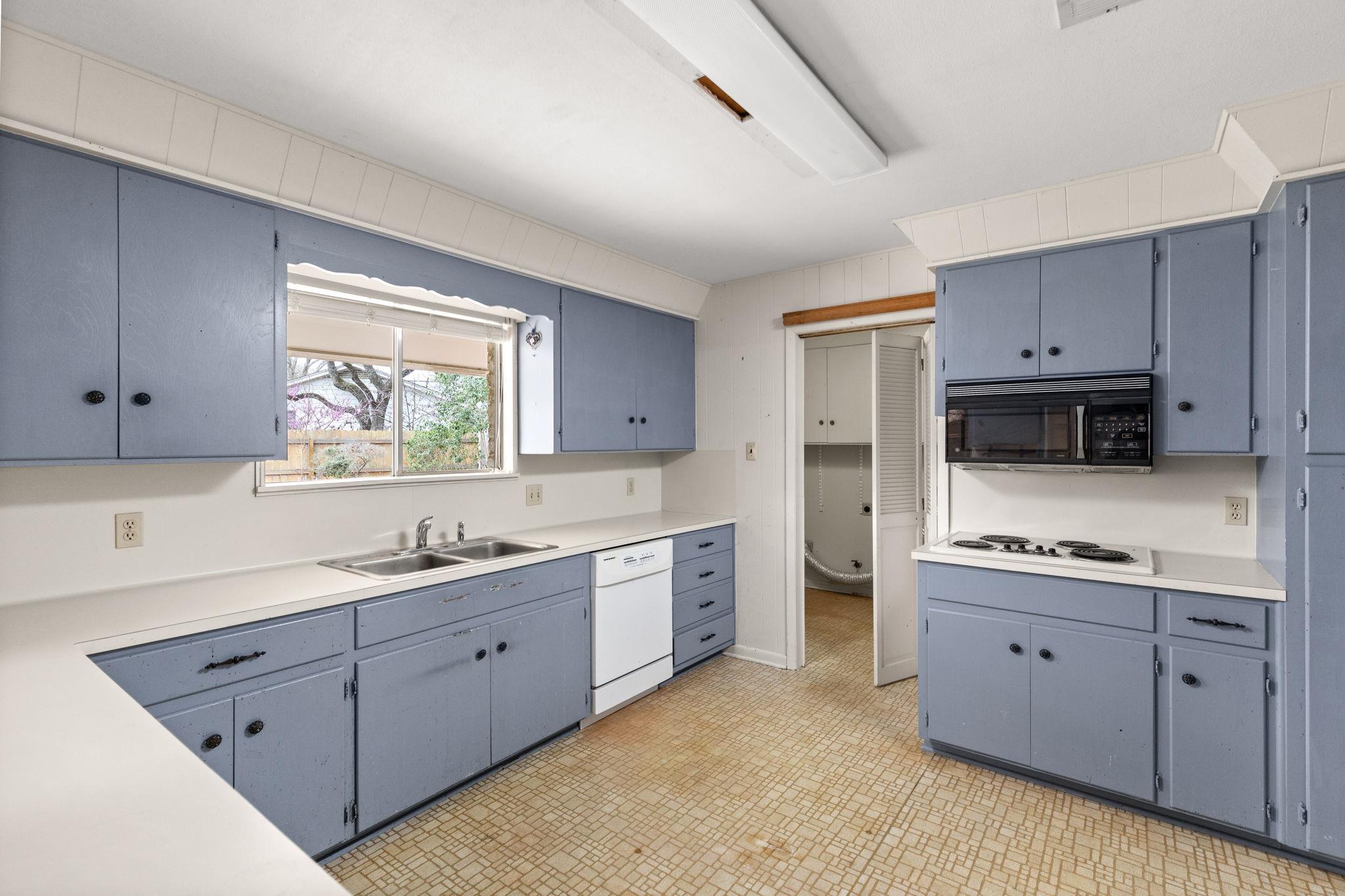 4103 Rockford Ln, Austin, TX 78759