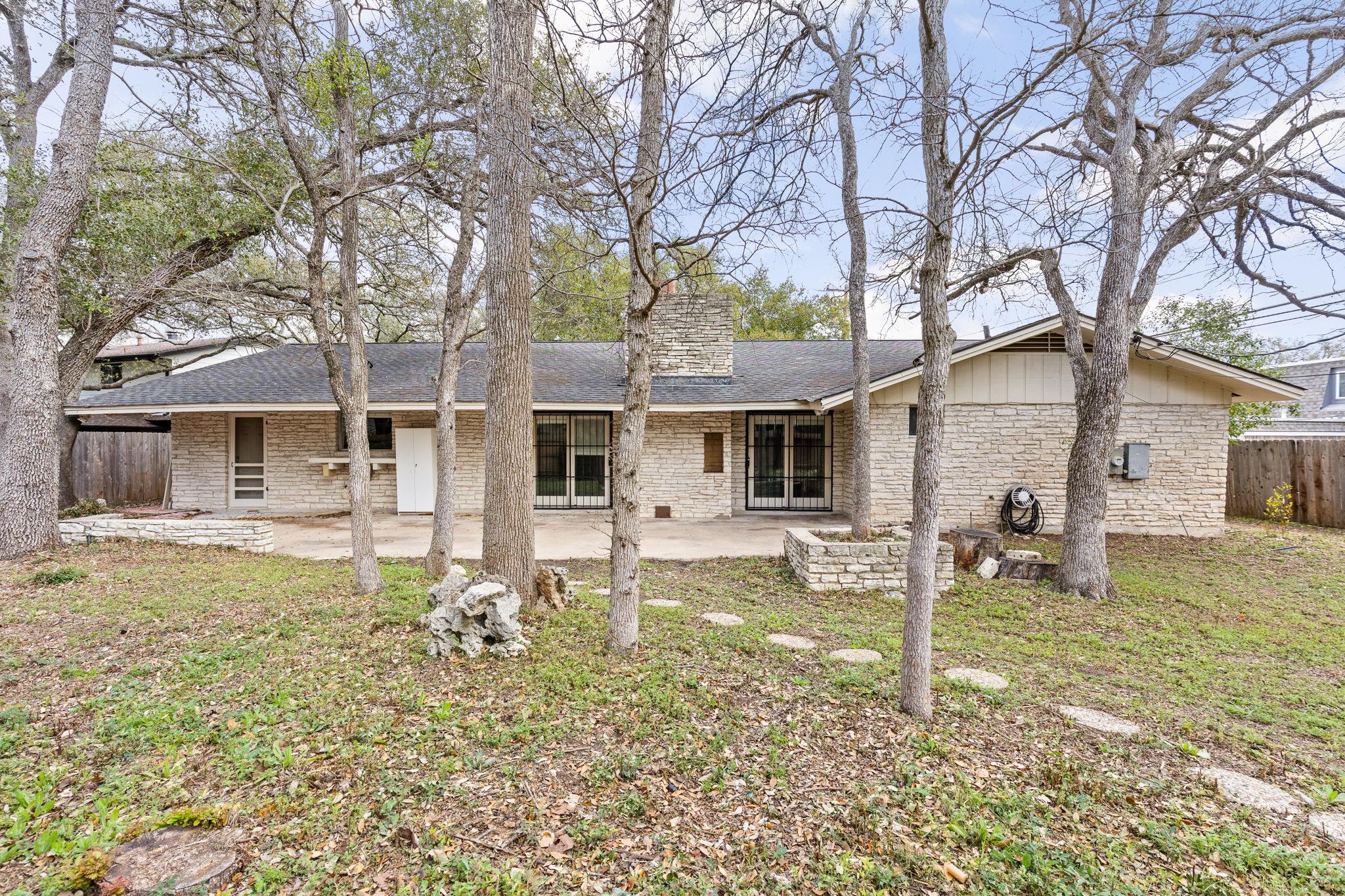 4103 Rockford Ln, Austin, TX 78759