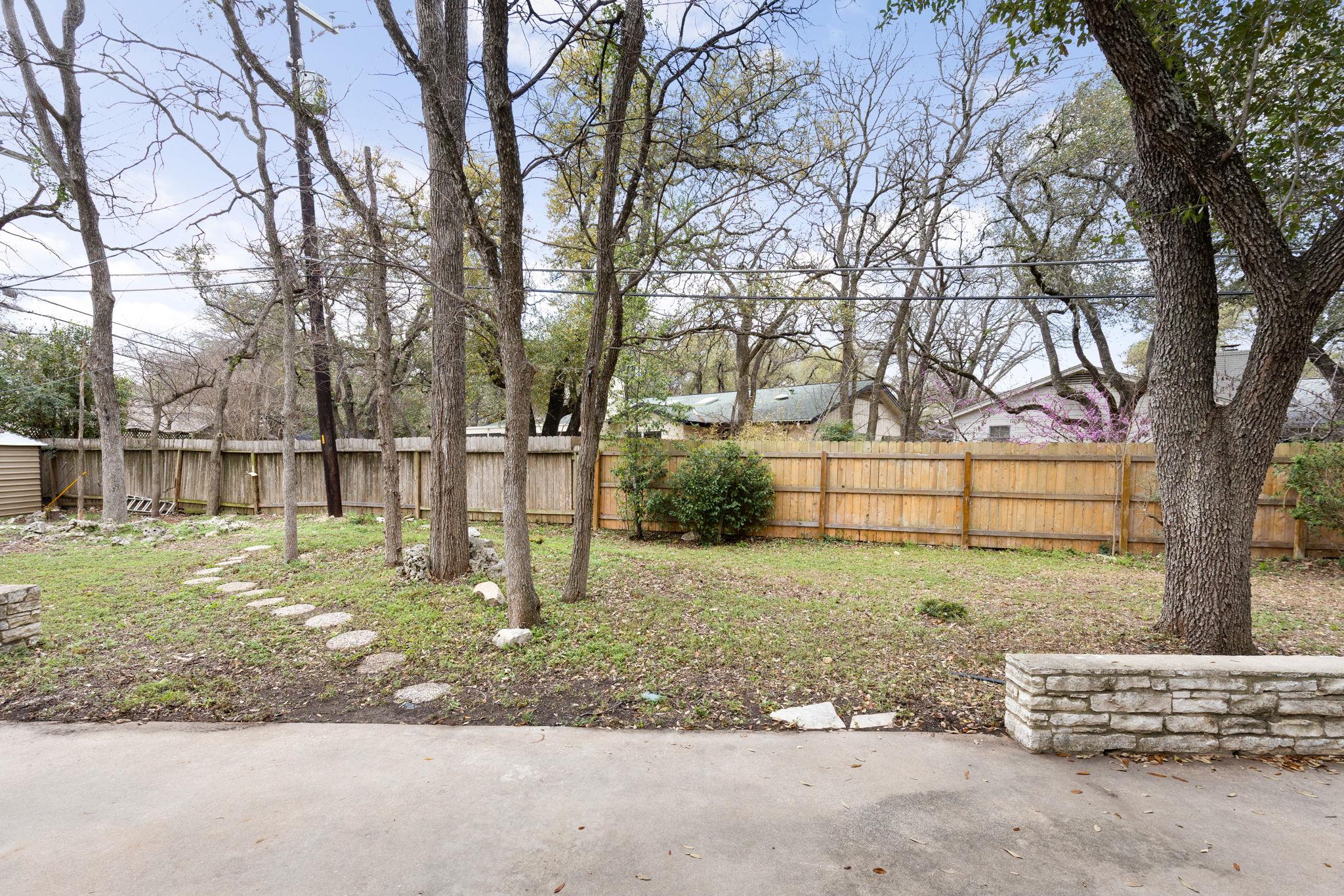 4103 Rockford Ln, Austin, TX 78759