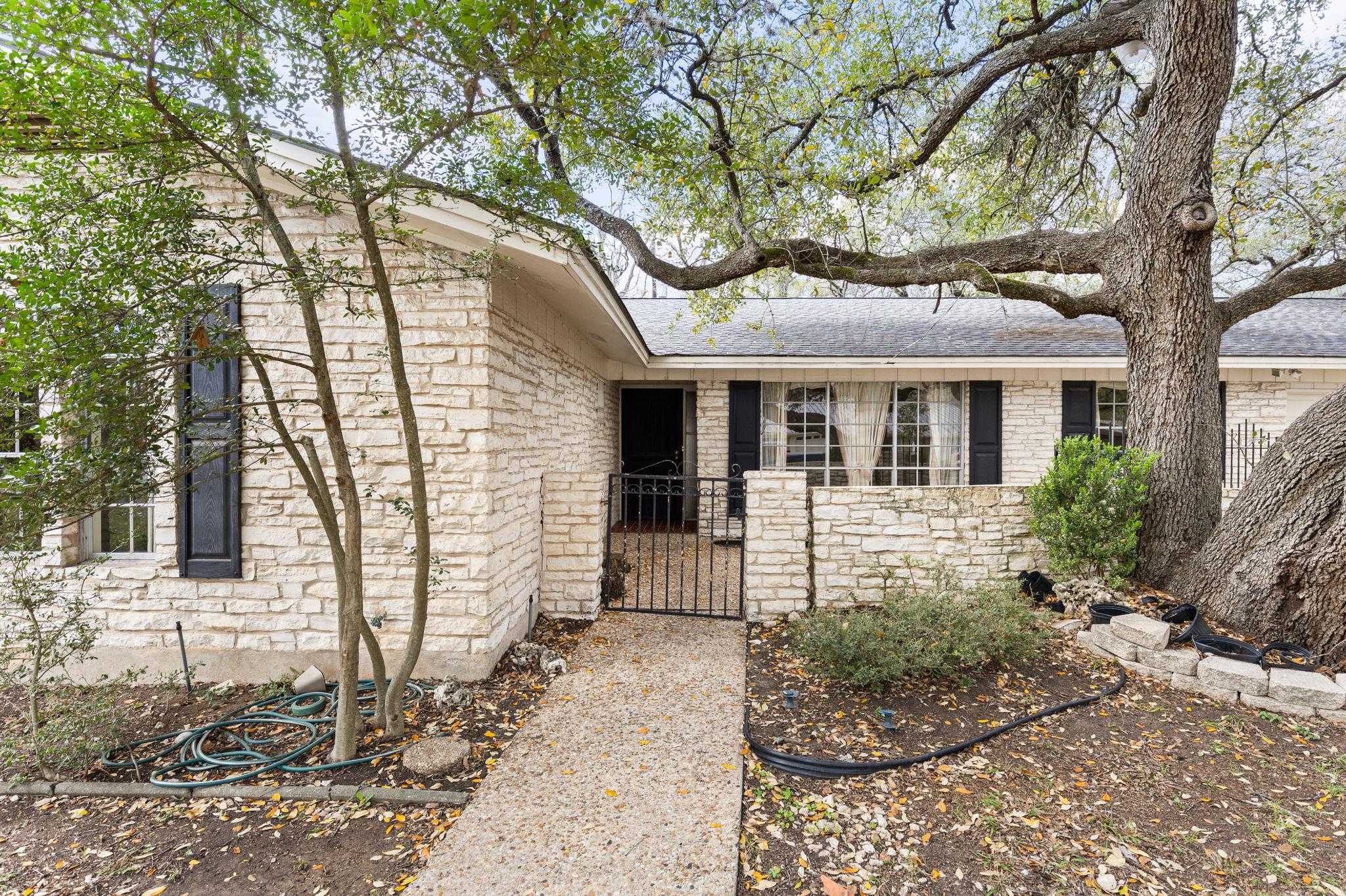 4103 Rockford Ln, Austin, TX 78759