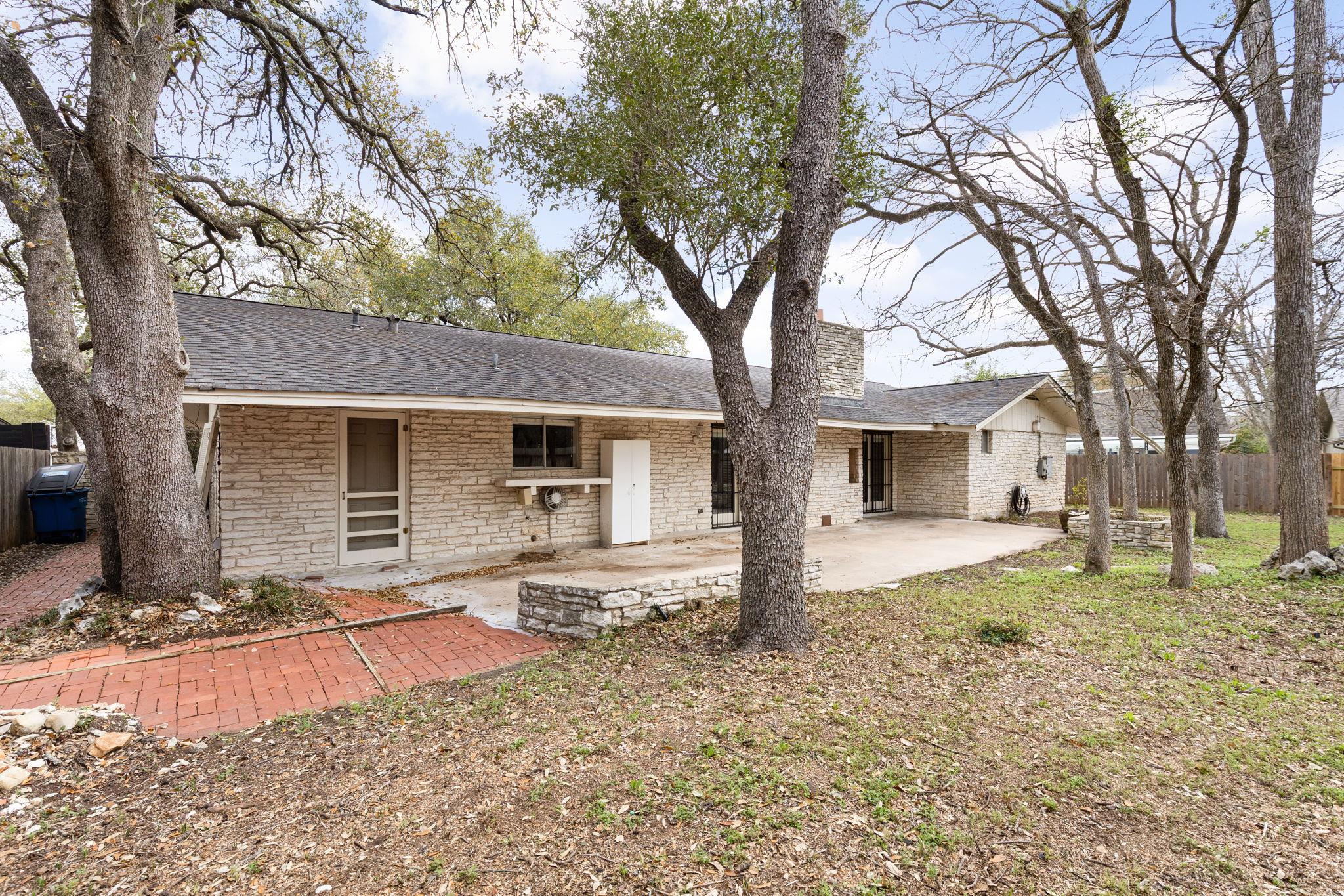 4103 Rockford Ln, Austin, TX 78759