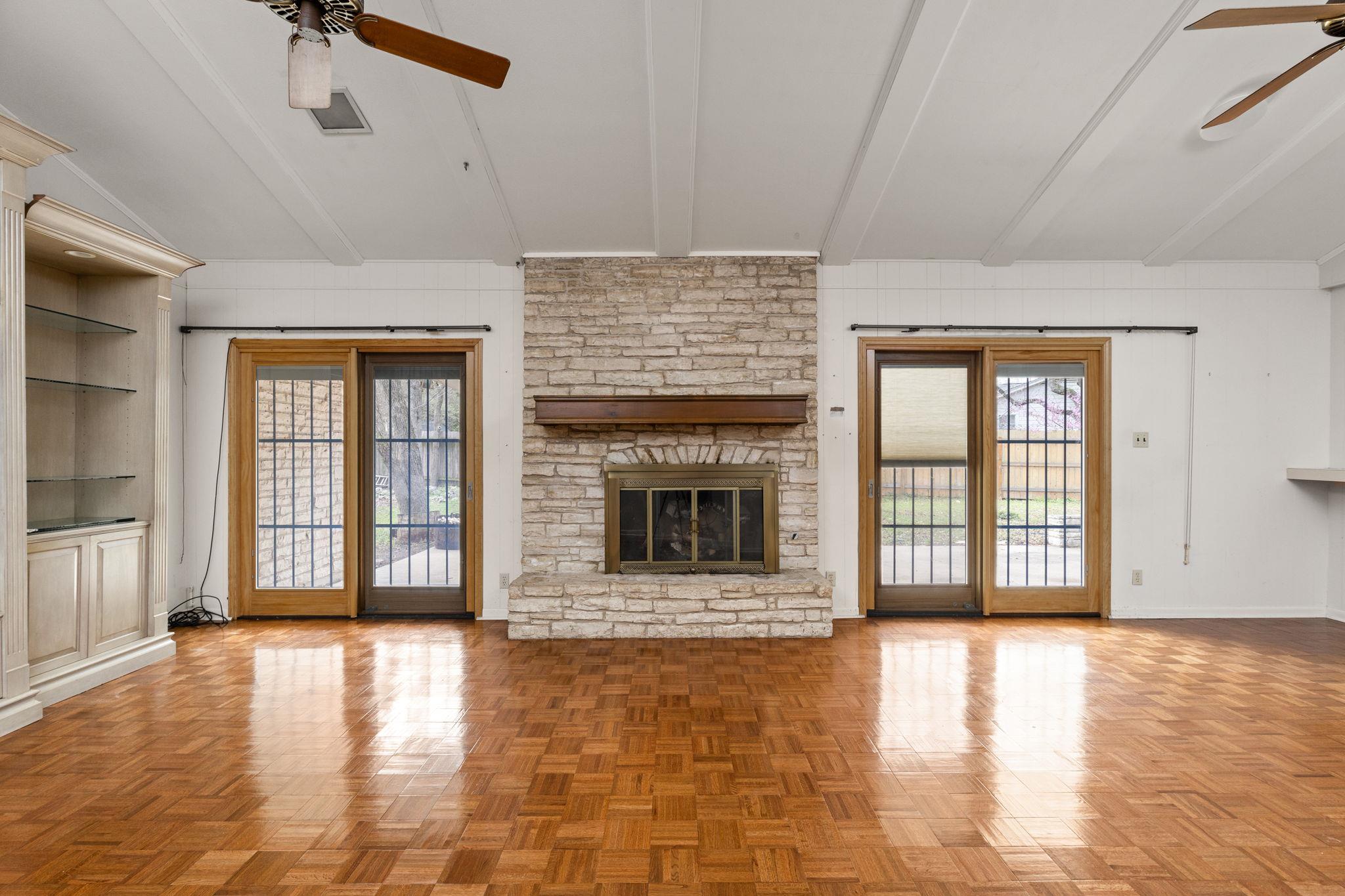 4103 Rockford Ln, Austin, TX 78759