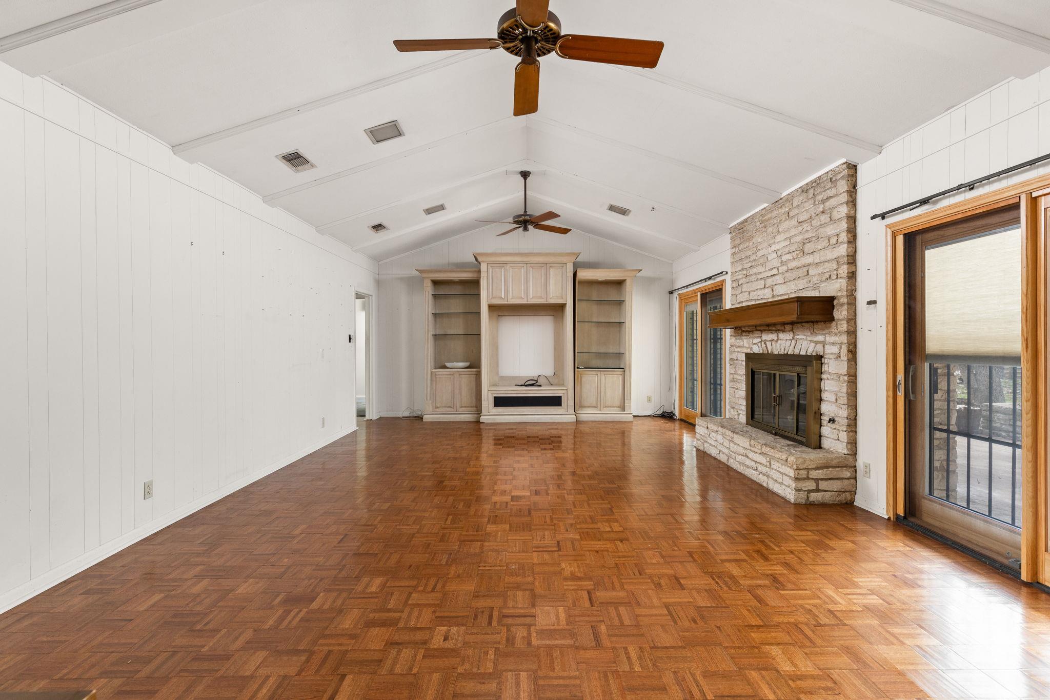 4103 Rockford Ln, Austin, TX 78759