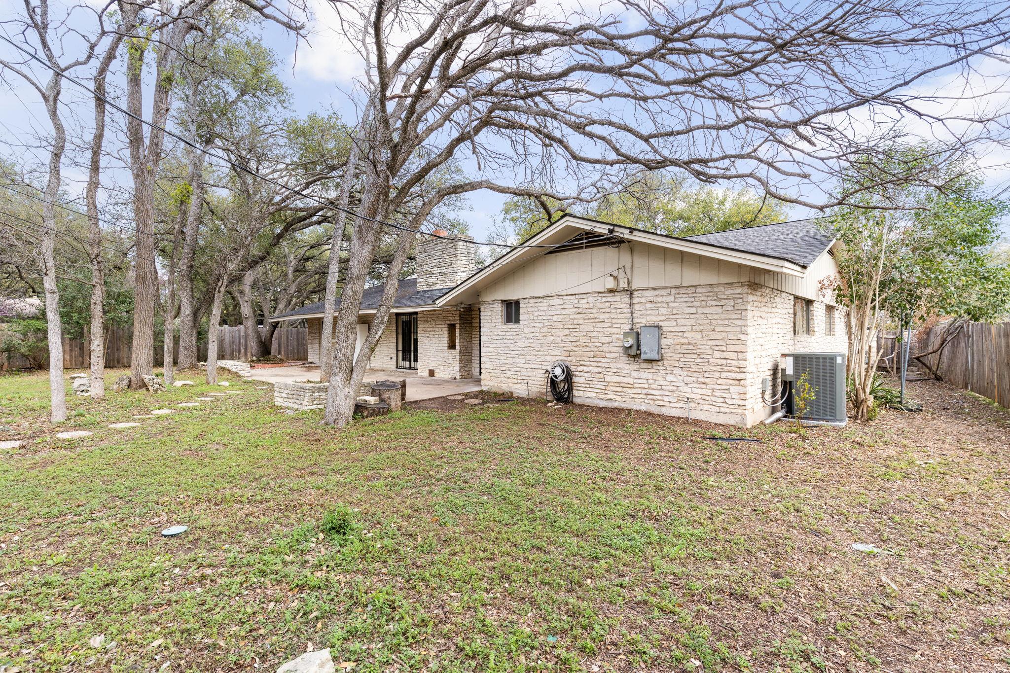 4103 Rockford Ln, Austin, TX 78759