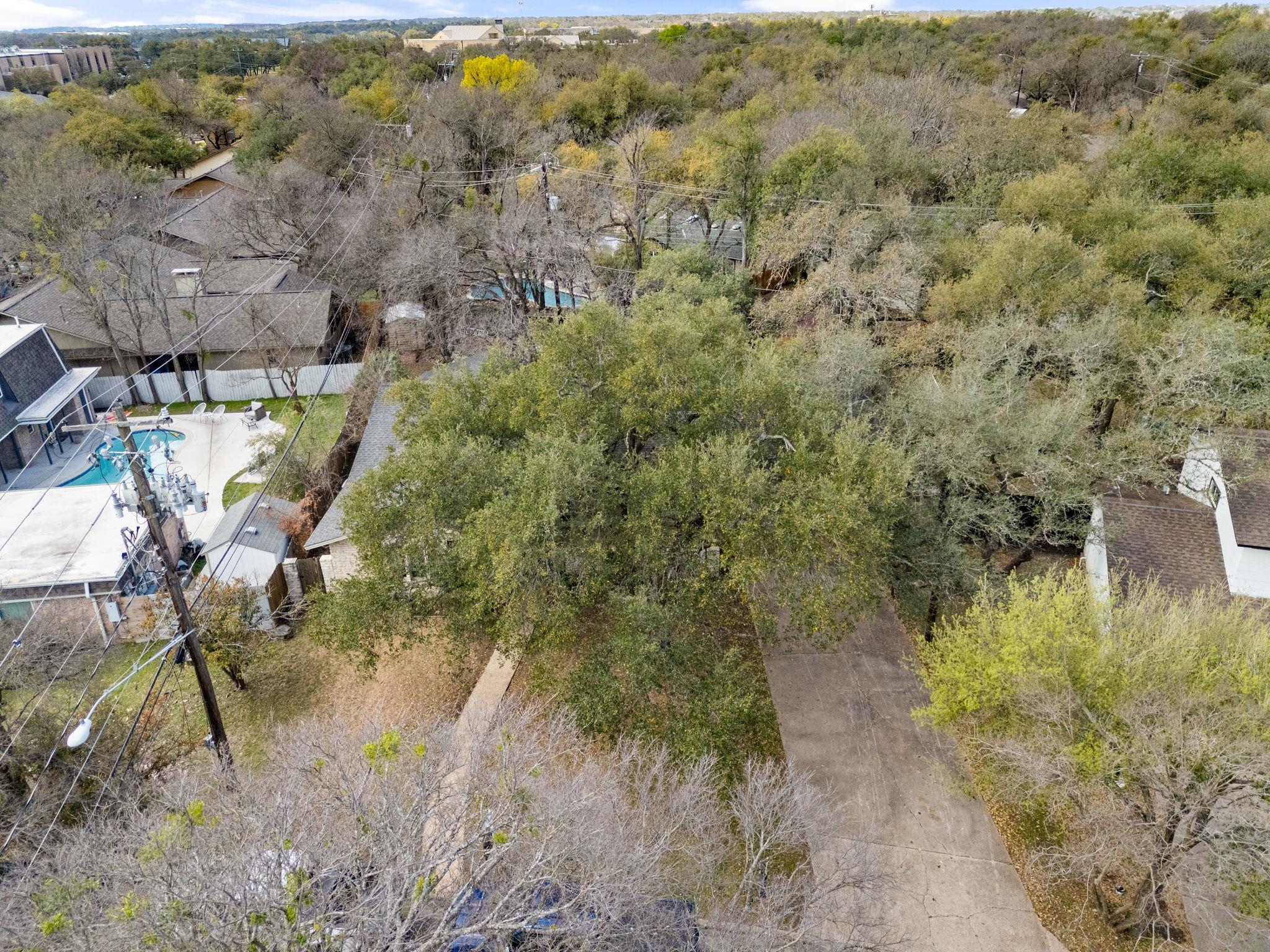 4103 Rockford Ln, Austin, TX 78759