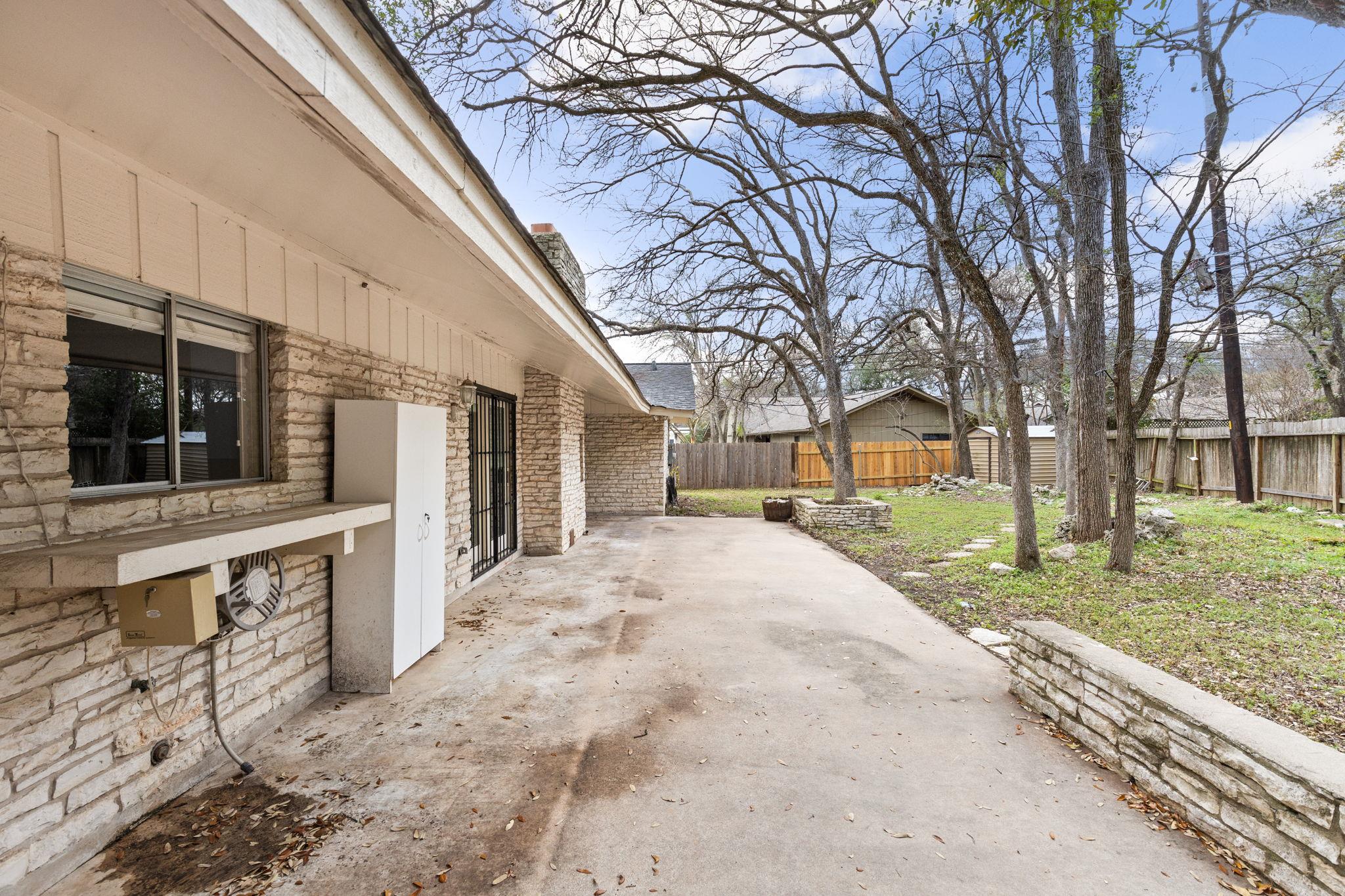 4103 Rockford Ln, Austin, TX 78759