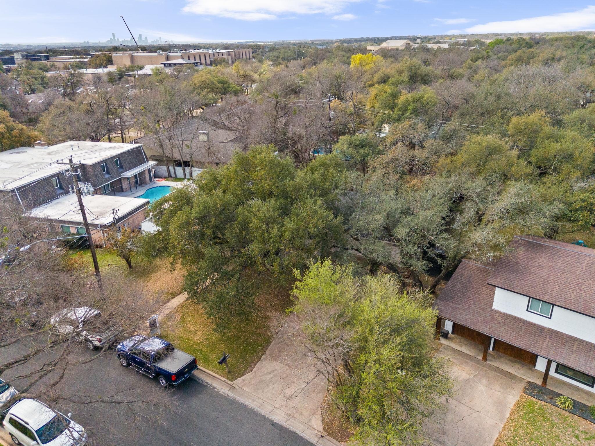 4103 Rockford Ln, Austin, TX 78759