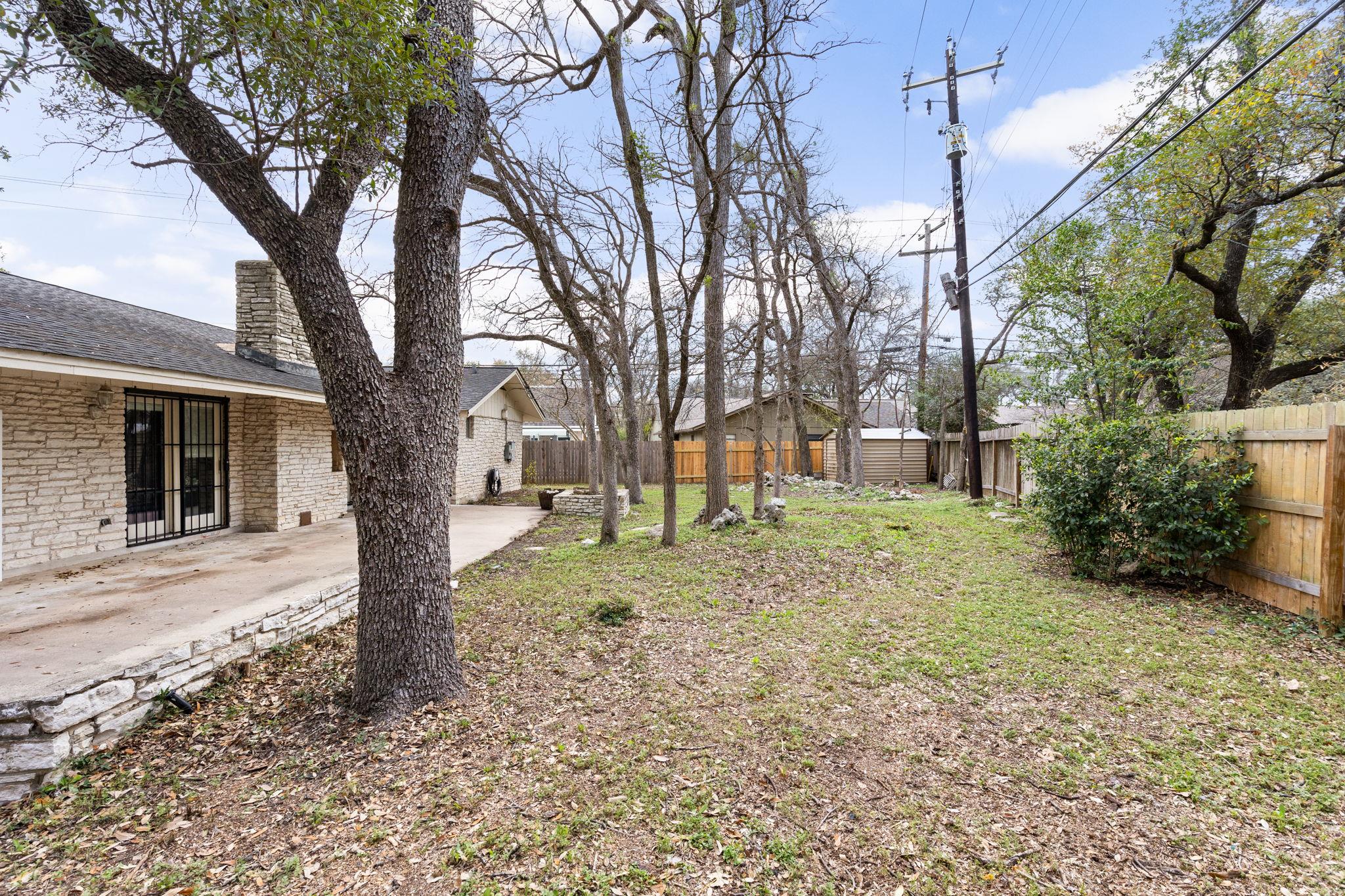 4103 Rockford Ln, Austin, TX 78759