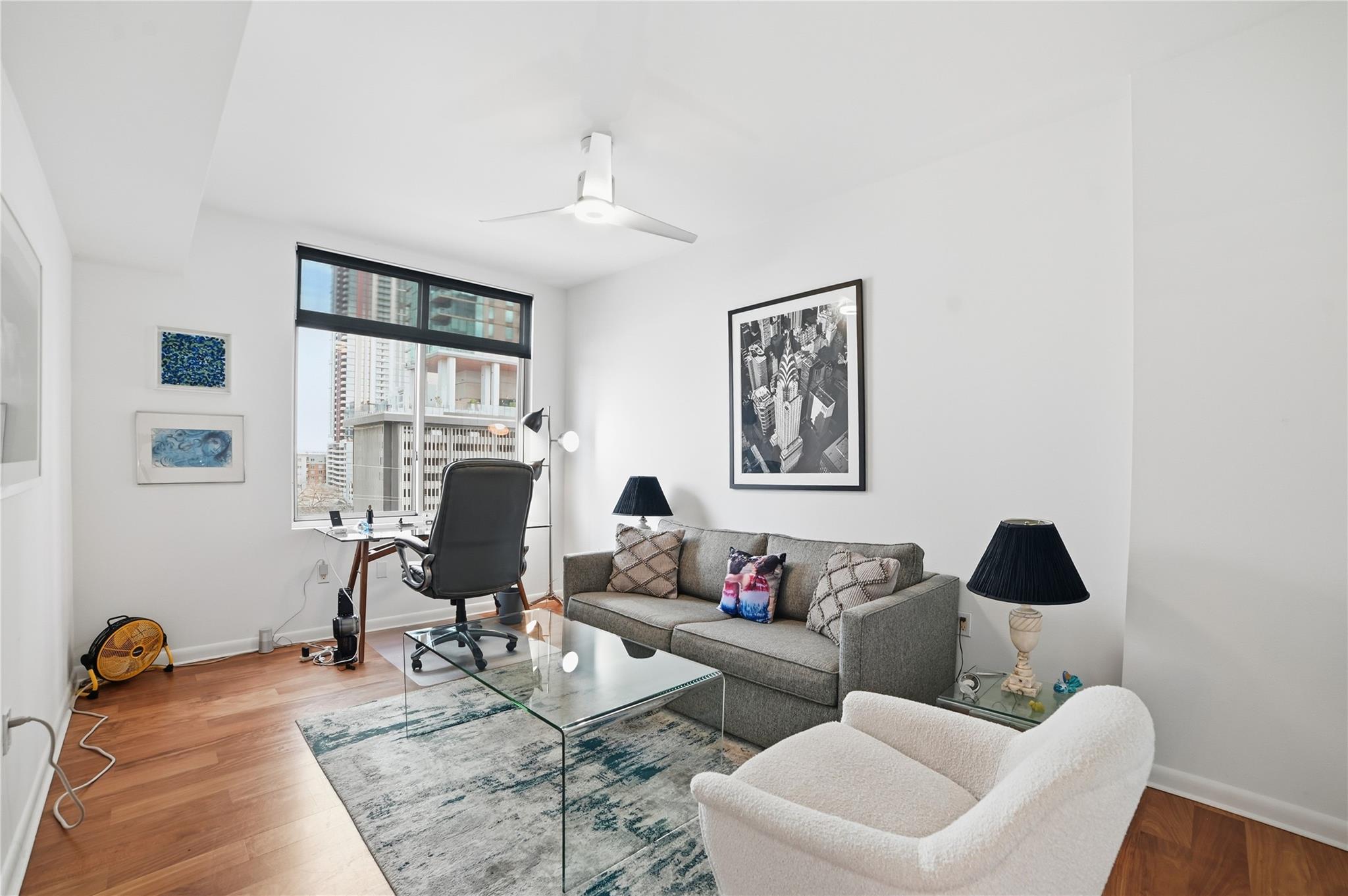 54 Rainey St # 1018, Austin, TX 78701