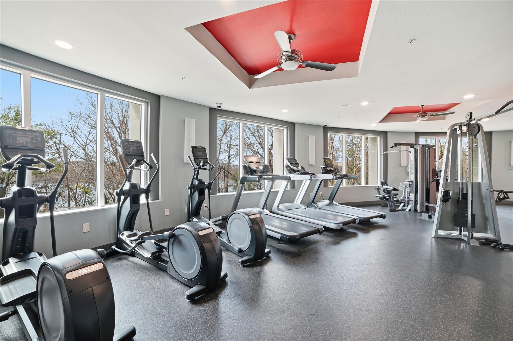 54 Rainey St # 1018, Austin, TX 78701