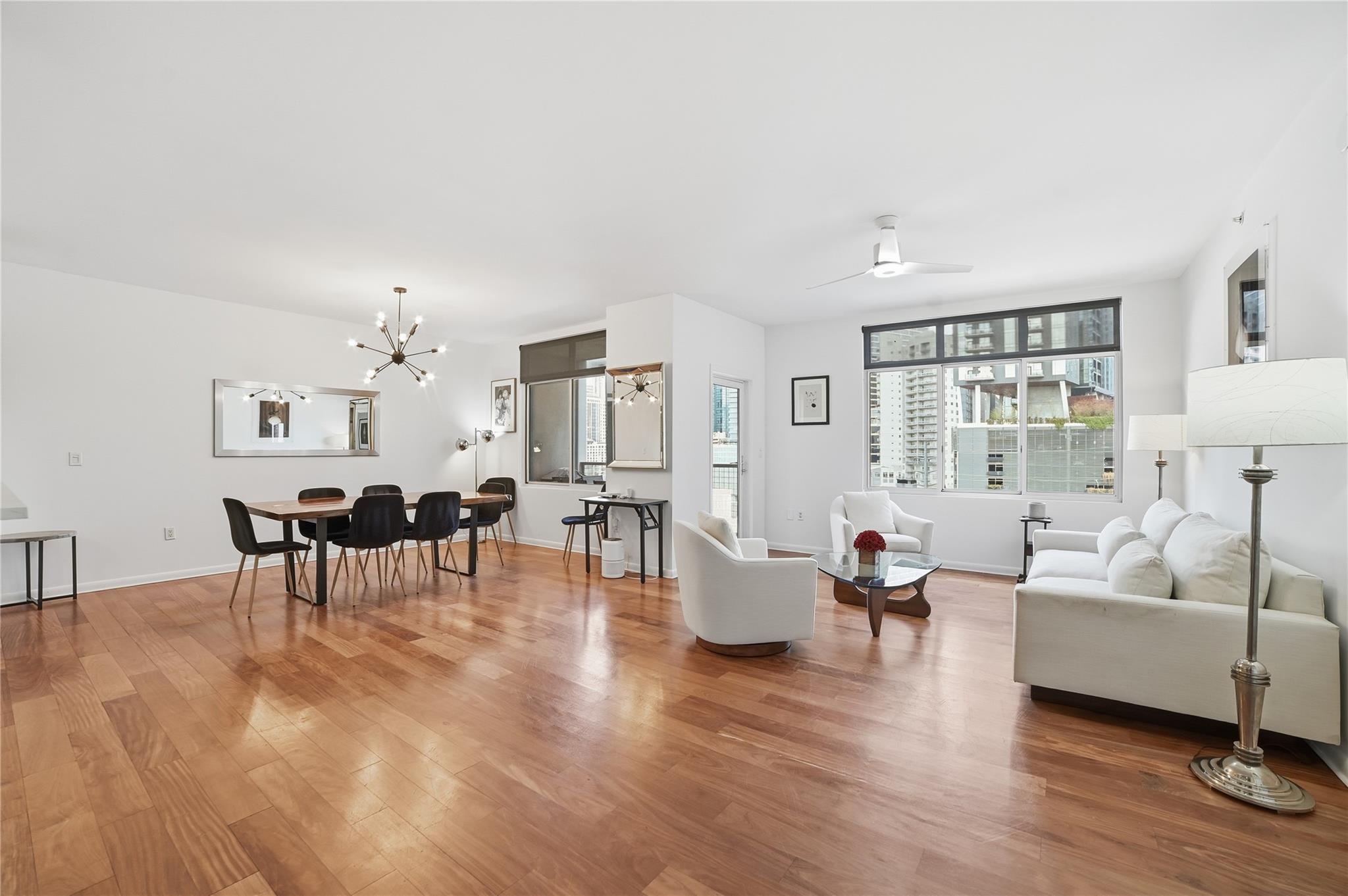 54 Rainey St # 1018, Austin, TX 78701