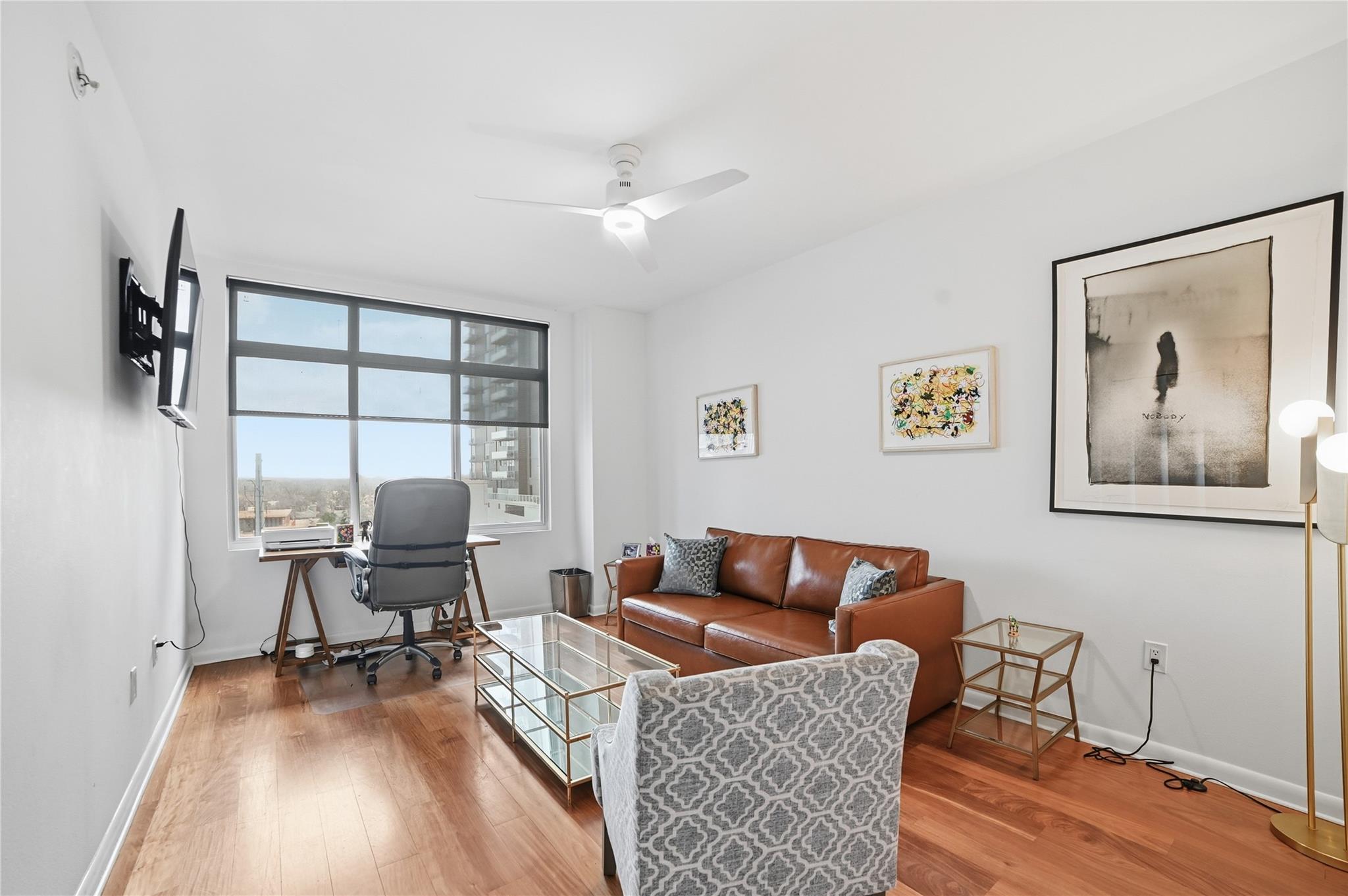 54 Rainey St # 1018, Austin, TX 78701