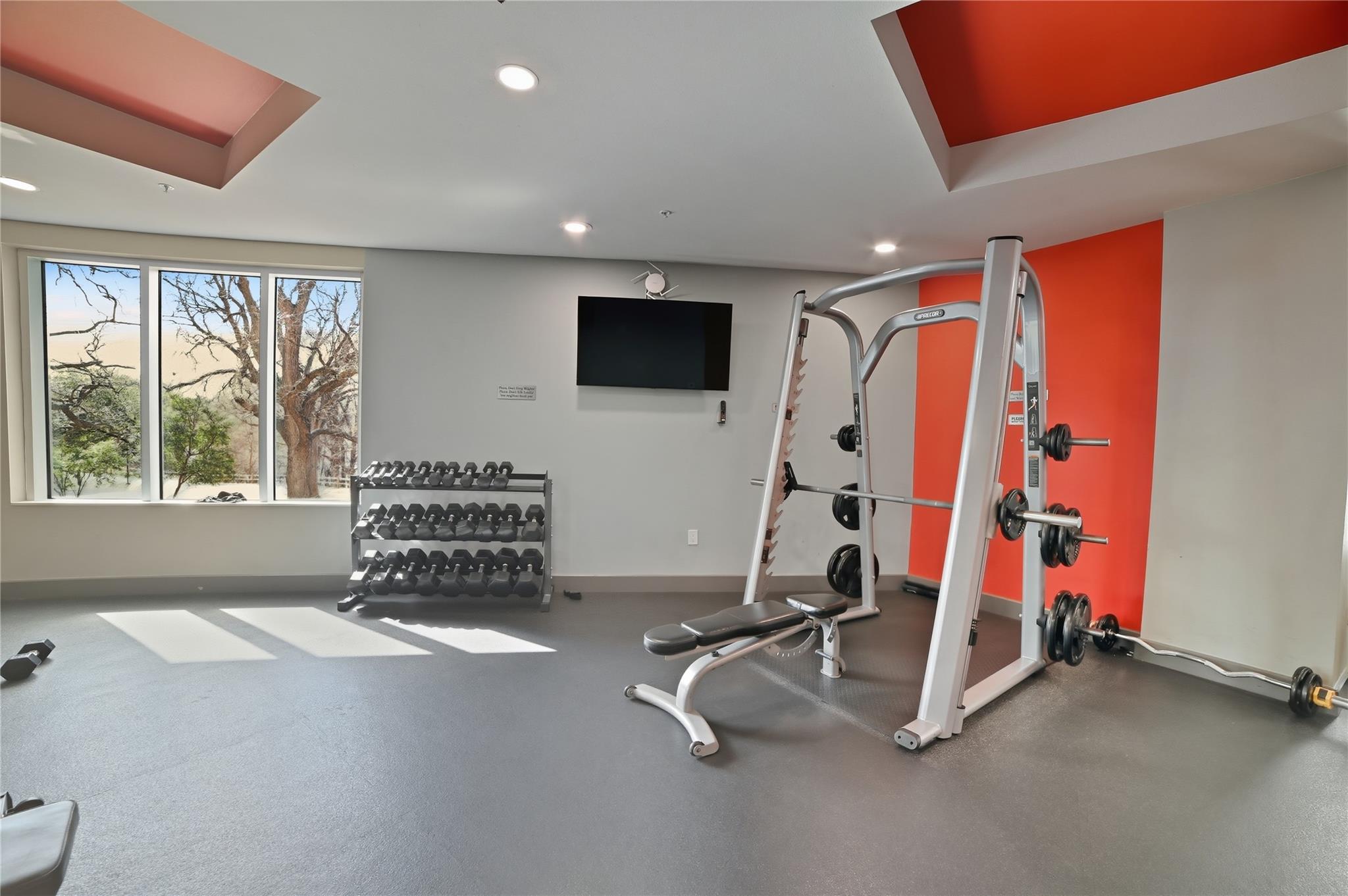 54 Rainey St # 1018, Austin, TX 78701