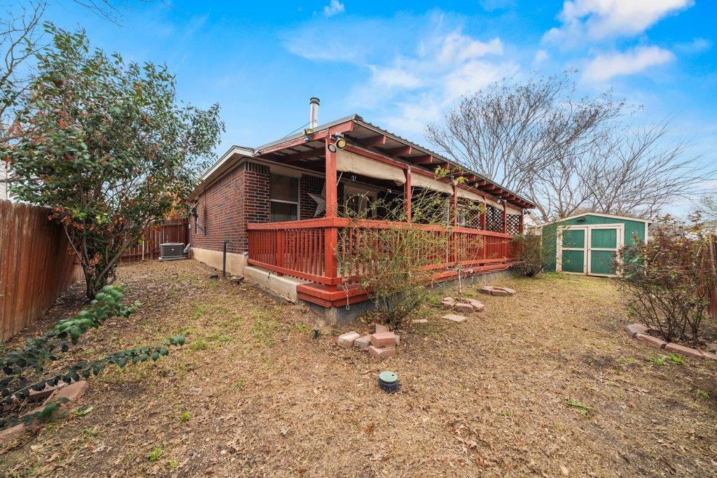 251 Bluestem St, Kyle, TX 78640